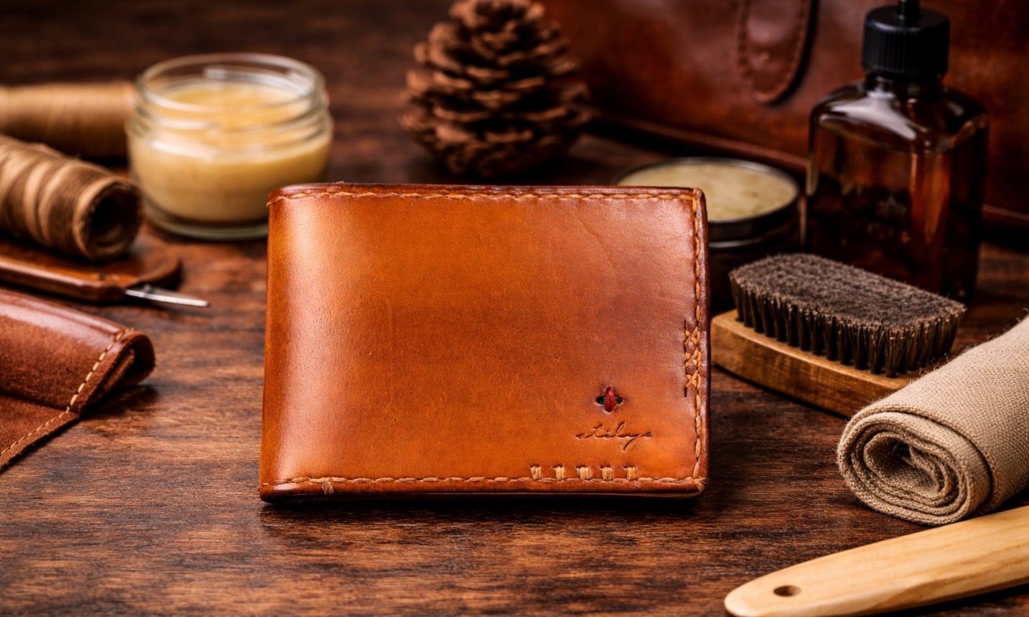 Deri Ürün Bakımı Nasıl Yapılmalı?