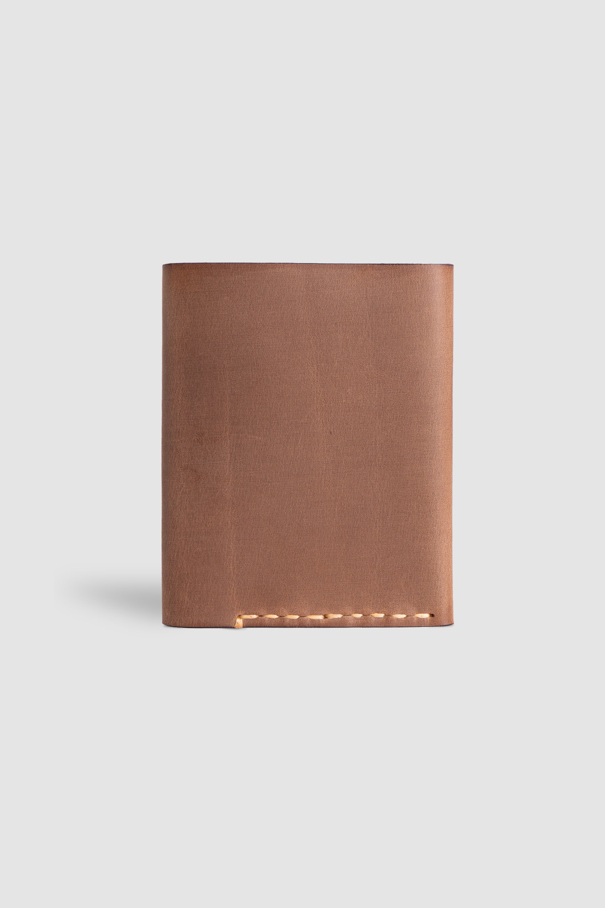 Minimalist Erkek Deri Cüzdan - Mana