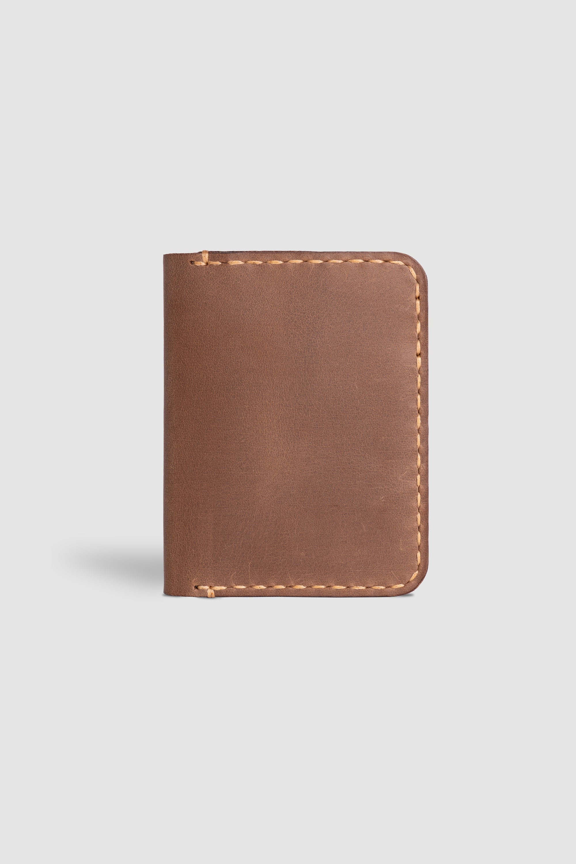 Dikey Deri Kartlık - Gobi