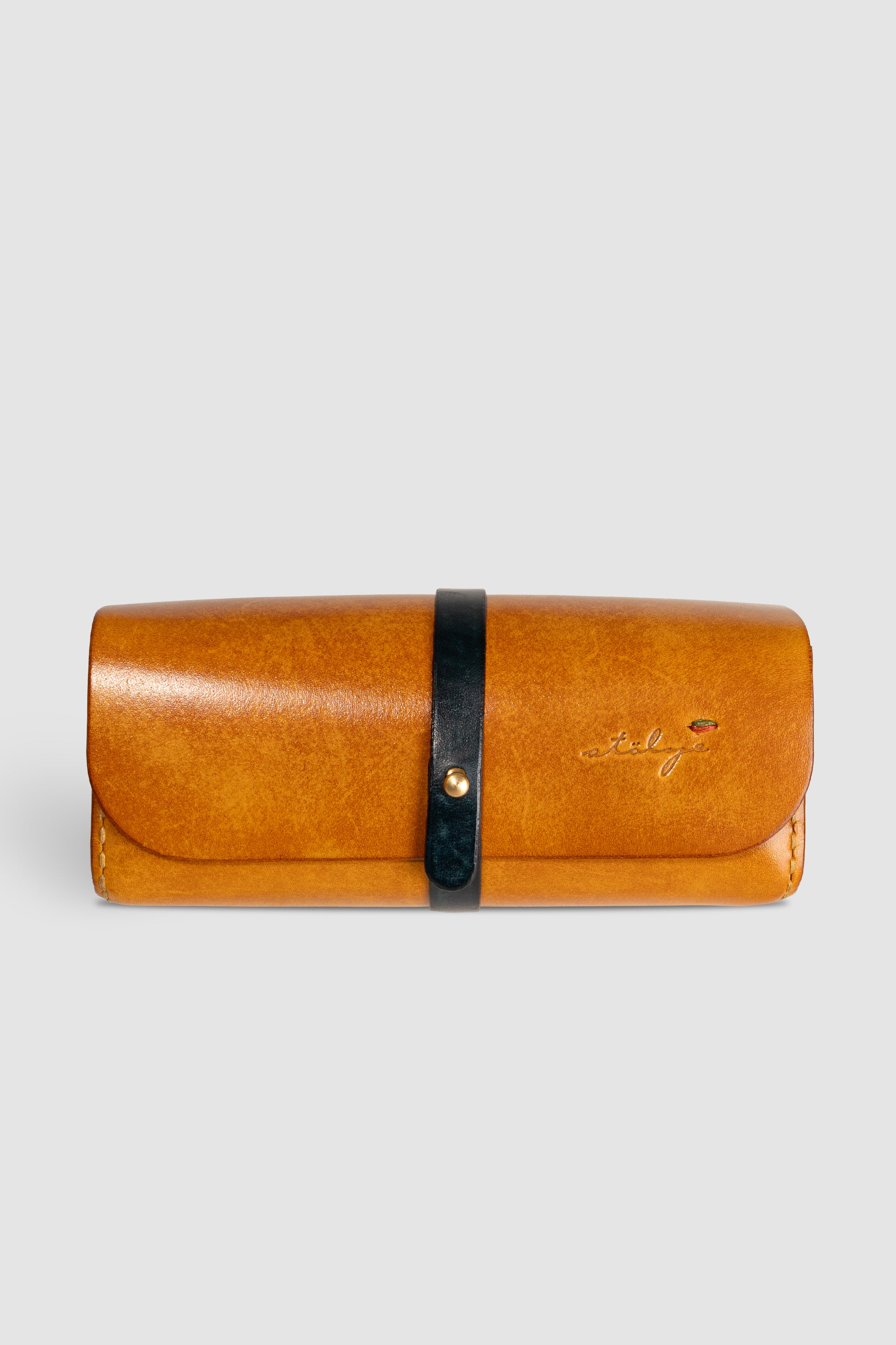 Deri Kalemlik / Mini Organizer - Verdon