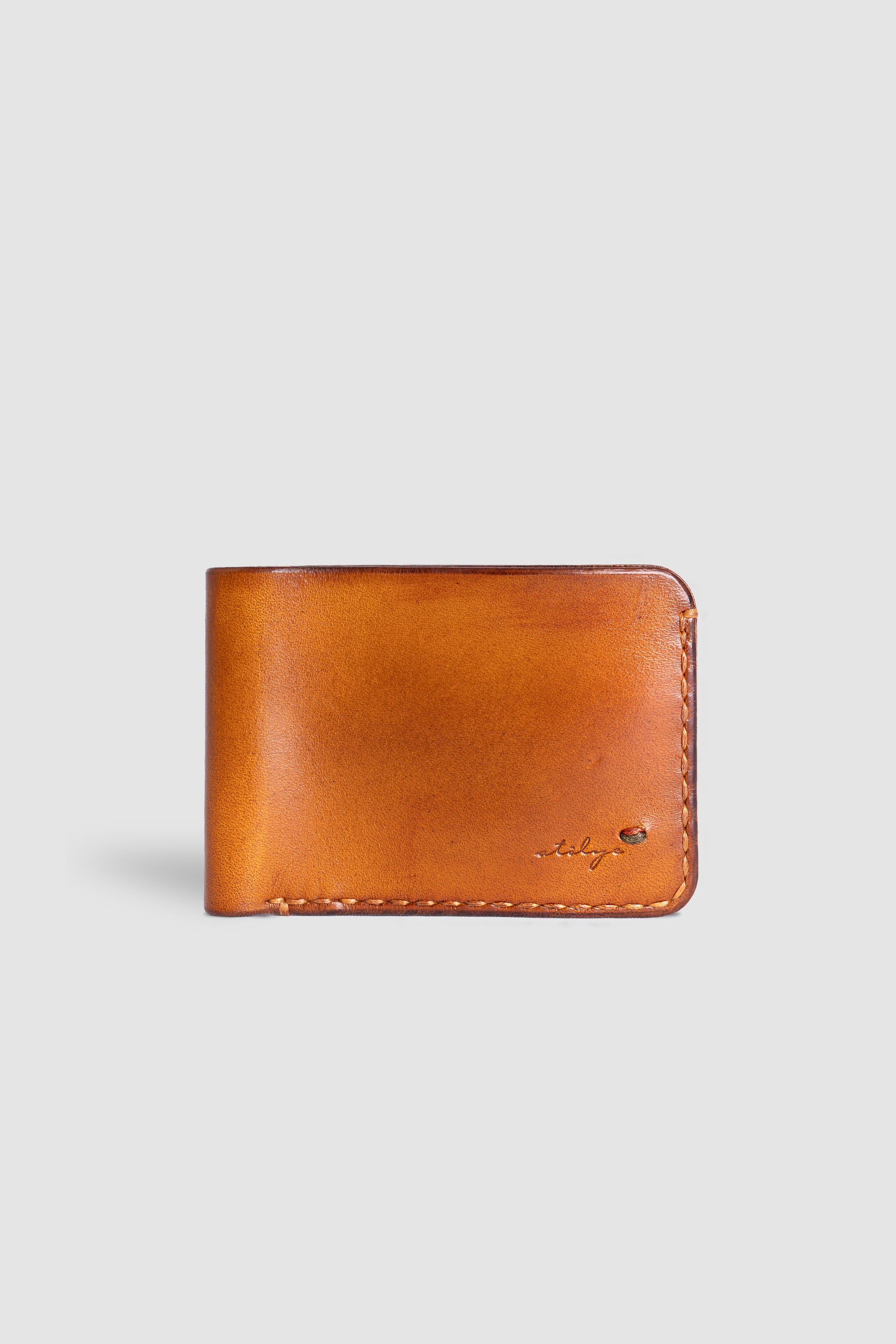 Klasik Erkek Deri Cüzdan - Nuptse