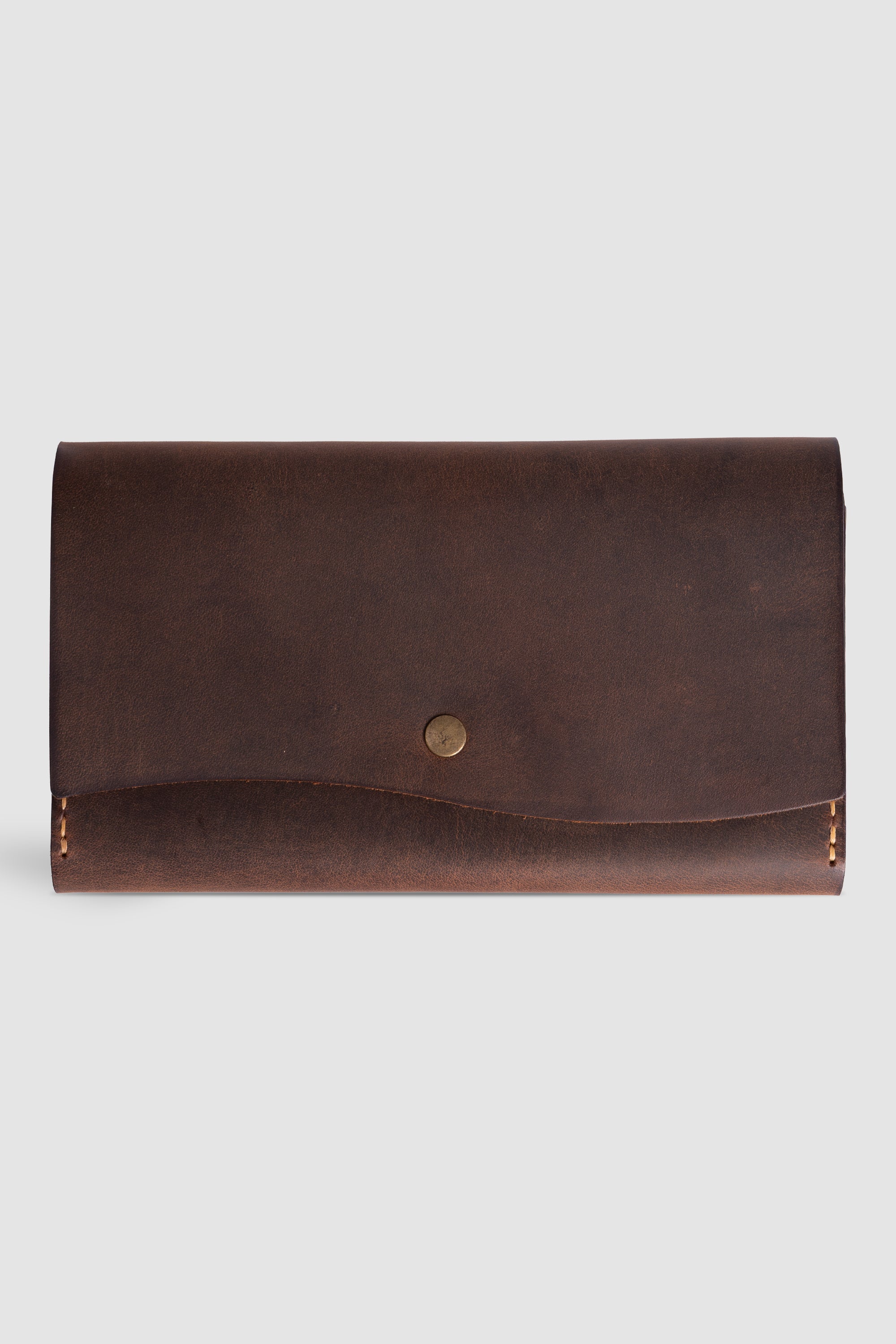 Telefonluklu Deri Kadın Cüzdan - Lhotse