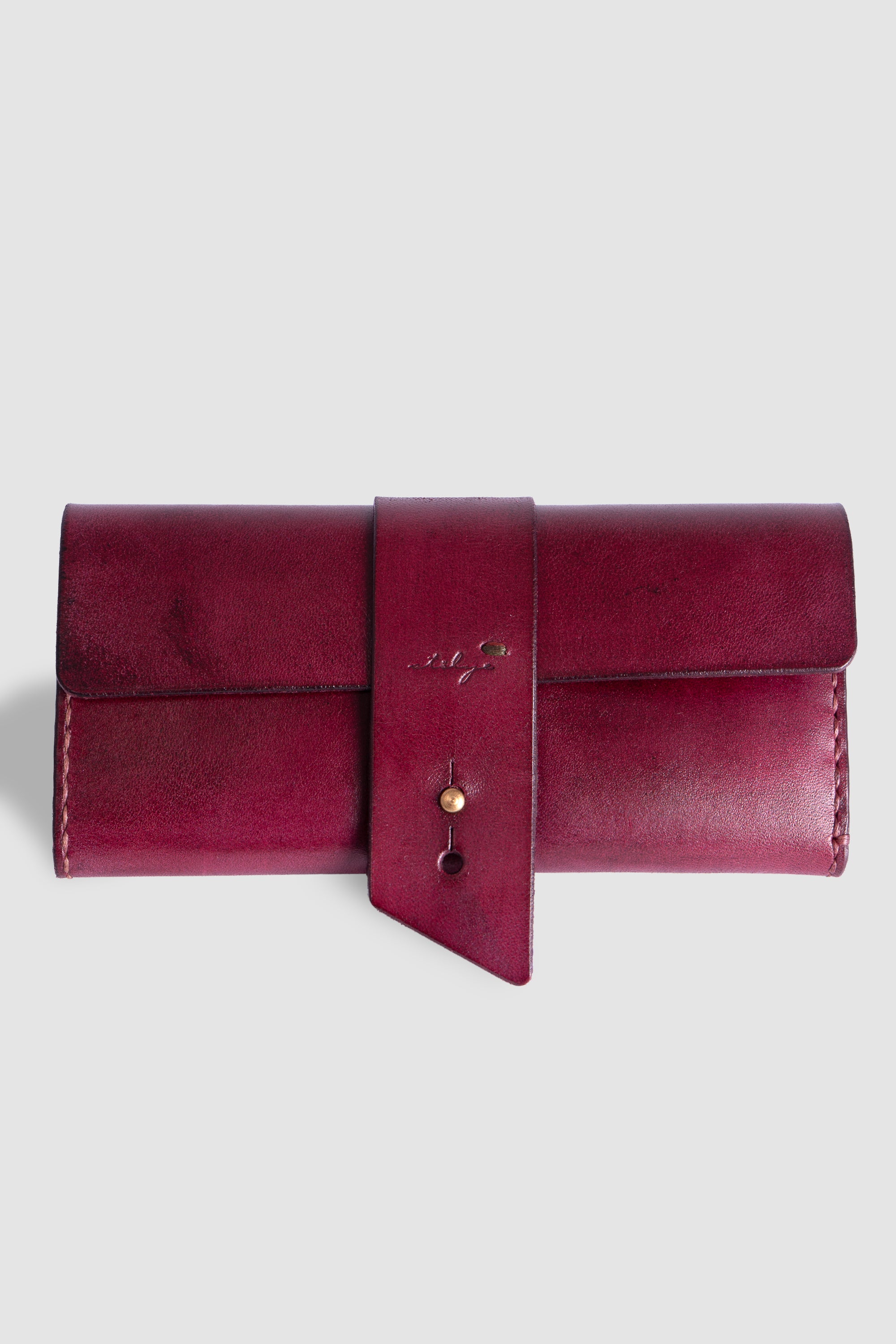 Deri Portföy Cüzdan - Diran