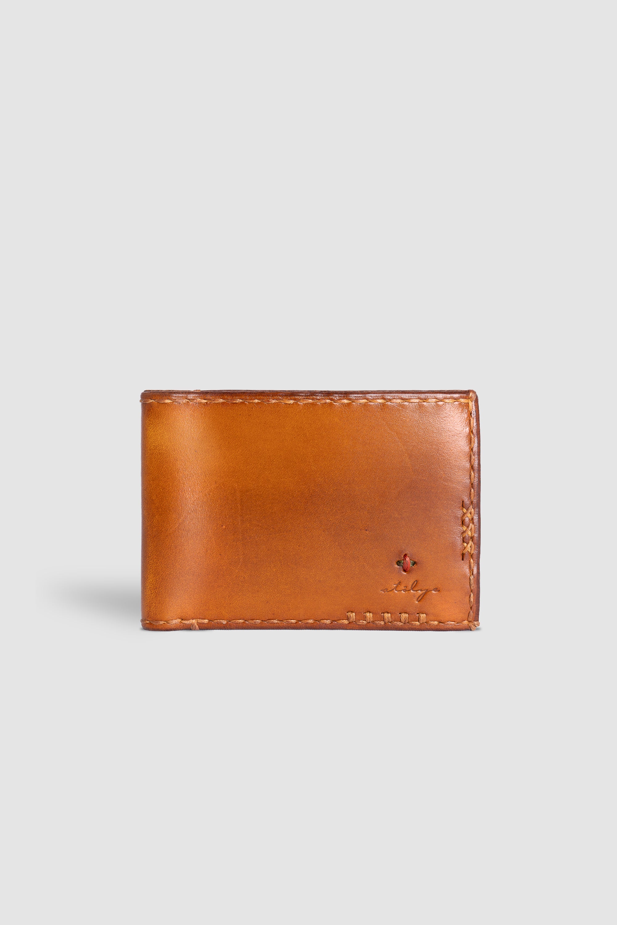 Bozuk Para Cepli Deri Cüzdan - Beluça