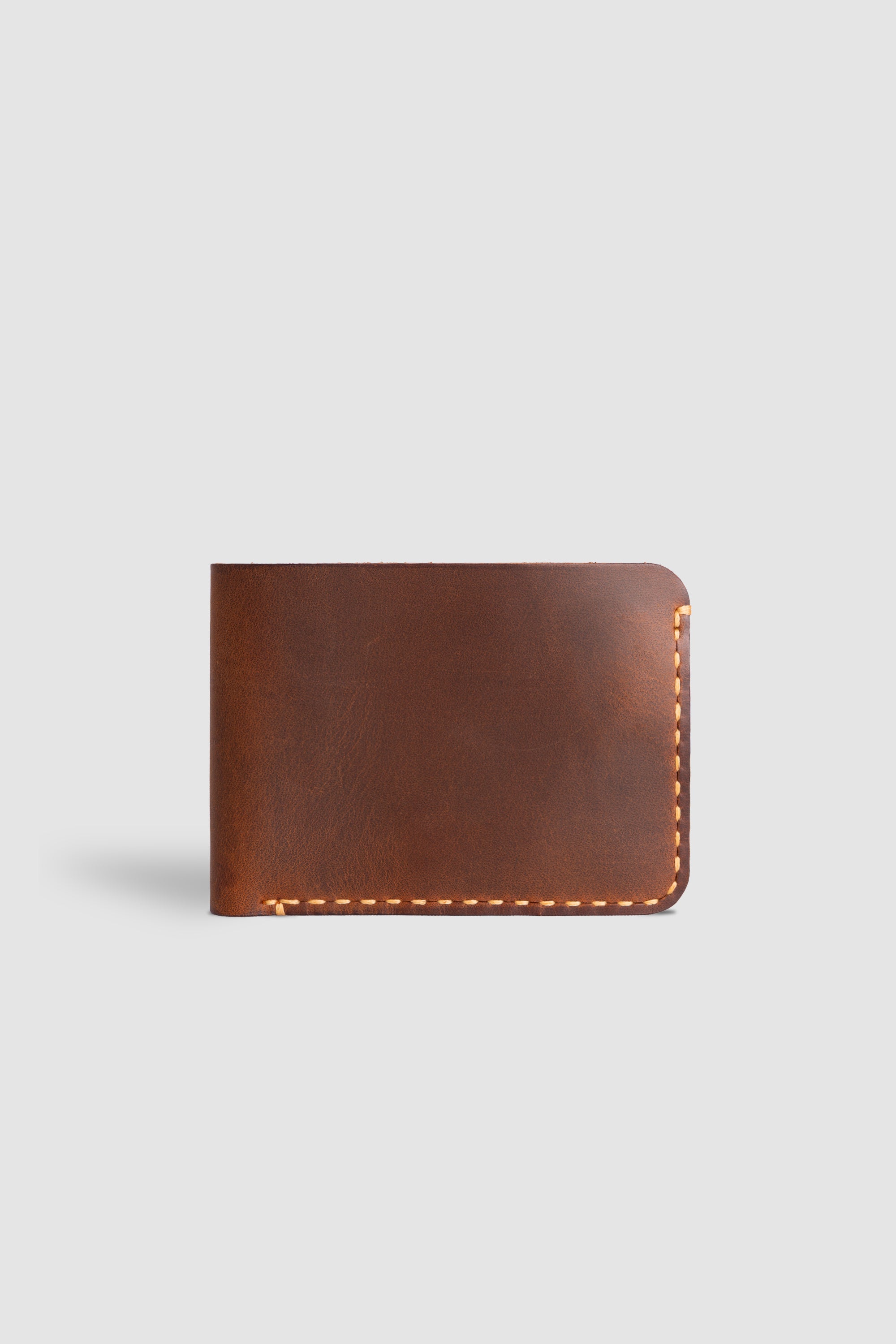 Bozuk Para Cepli Deri Cüzdan - Artos