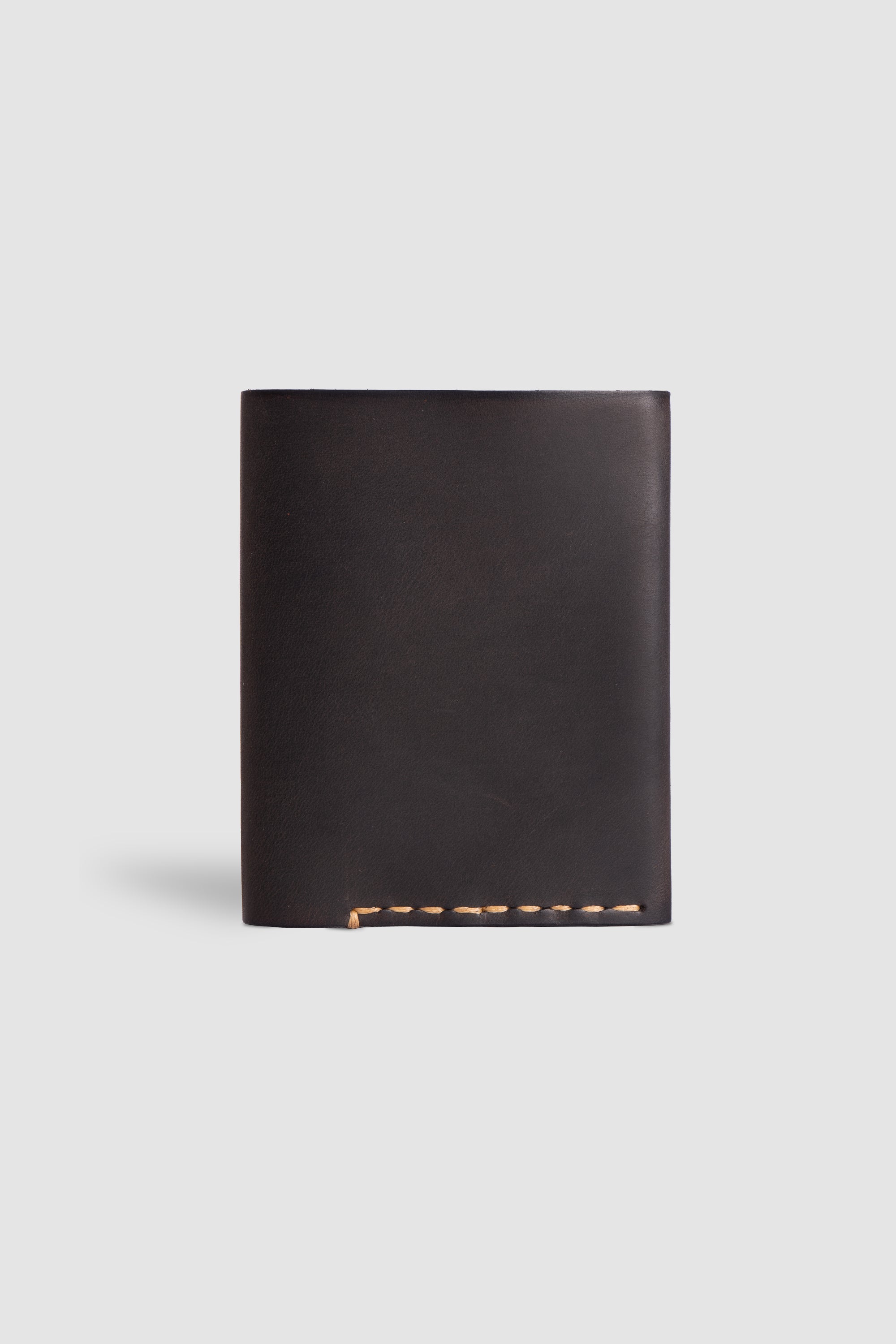 Minimalist Erkek Deri Cüzdan - Mana