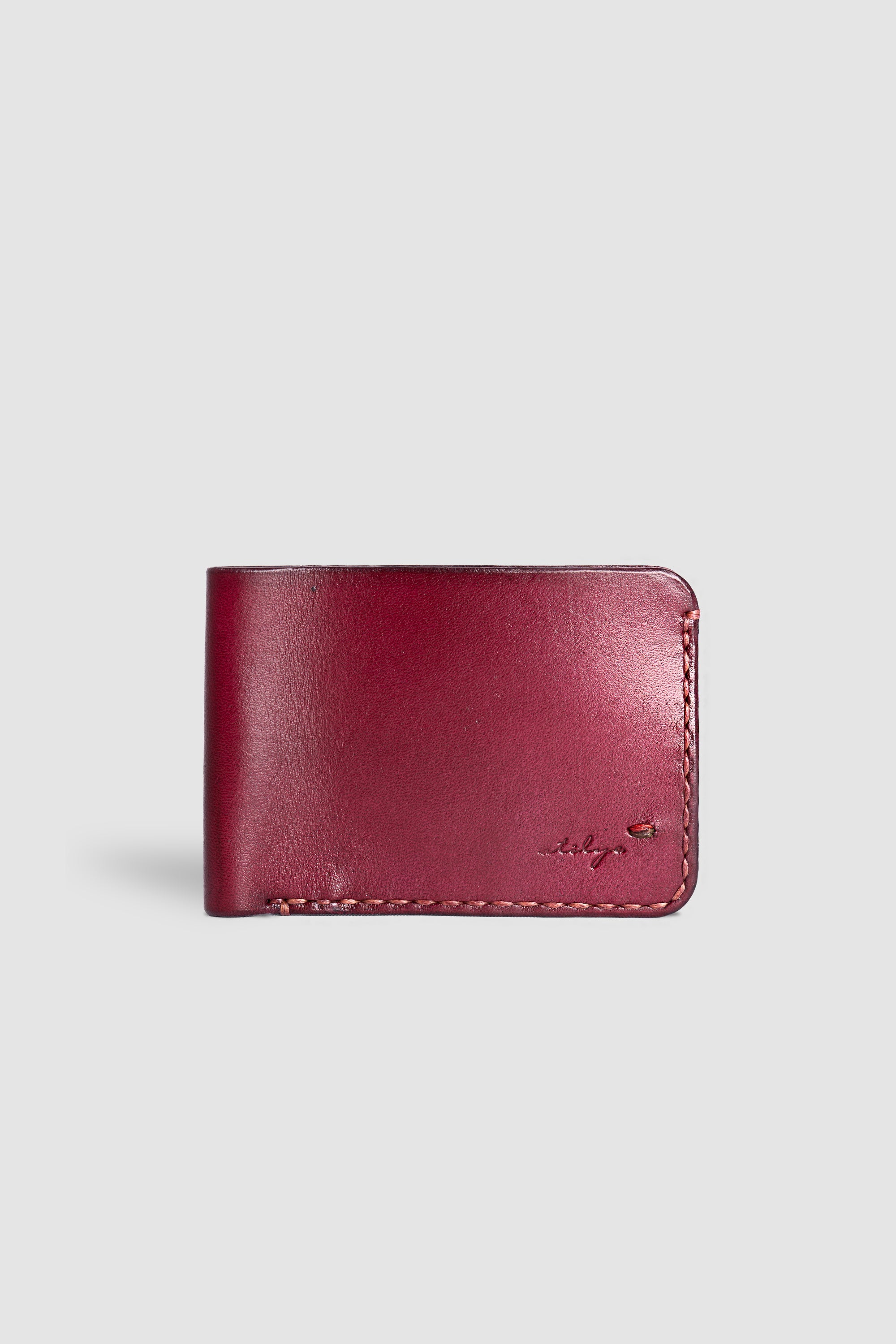 Klasik Erkek Deri Cüzdan - Nuptse