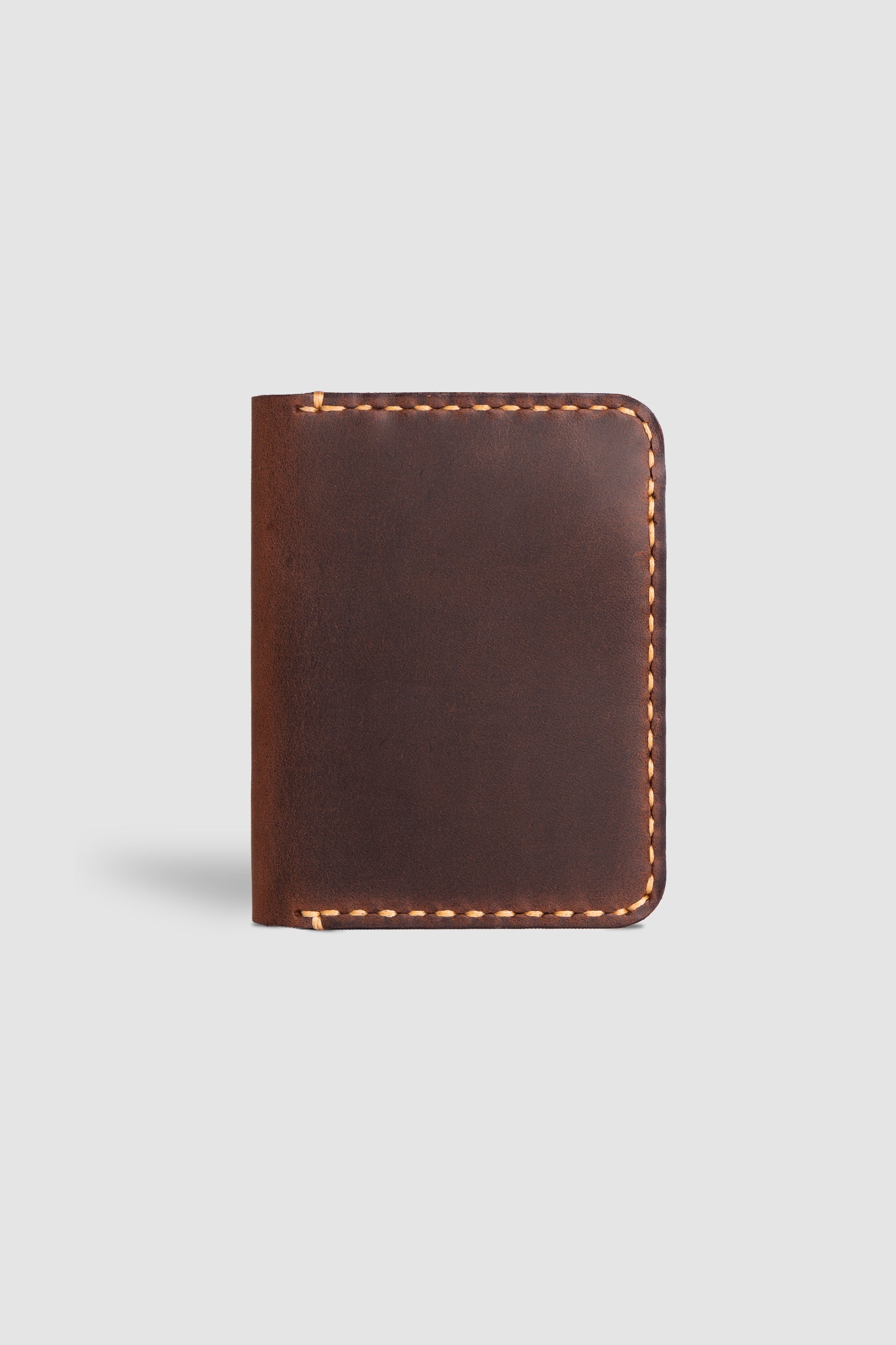 Dikey Deri Kartlık - Necef