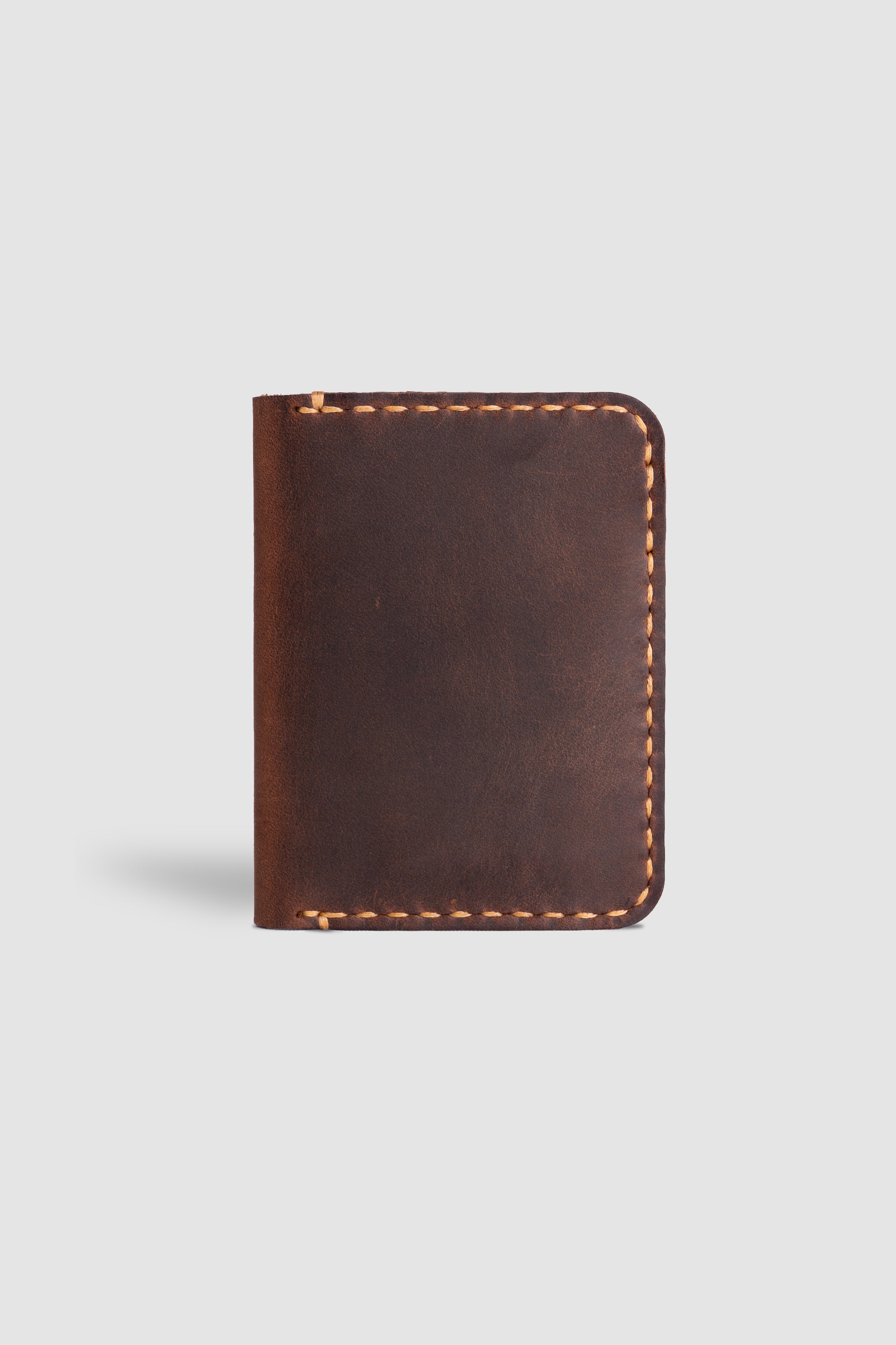 Dikey Deri Kartlık - Gobi