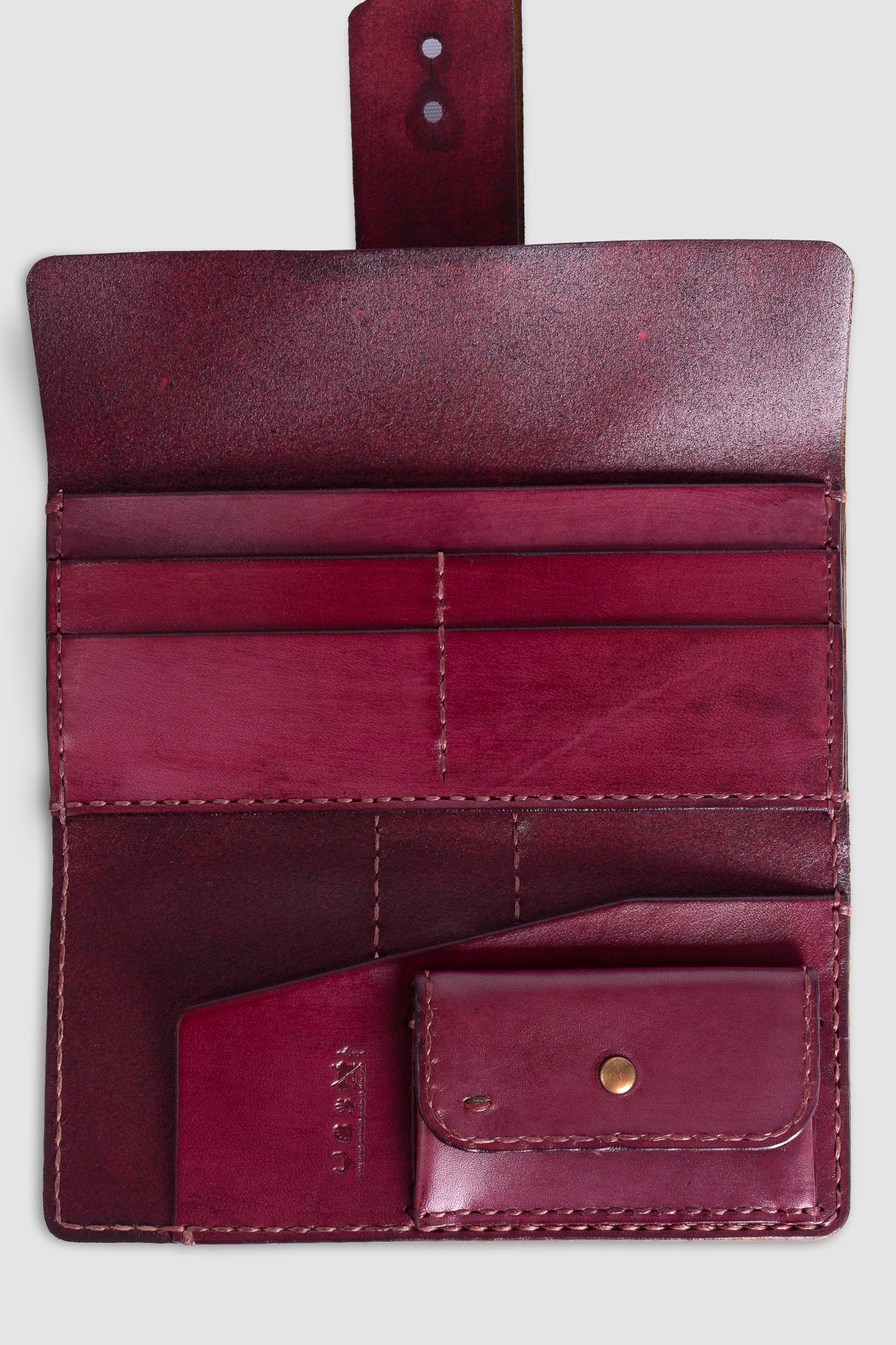 Deri Portföy Cüzdan - Diran