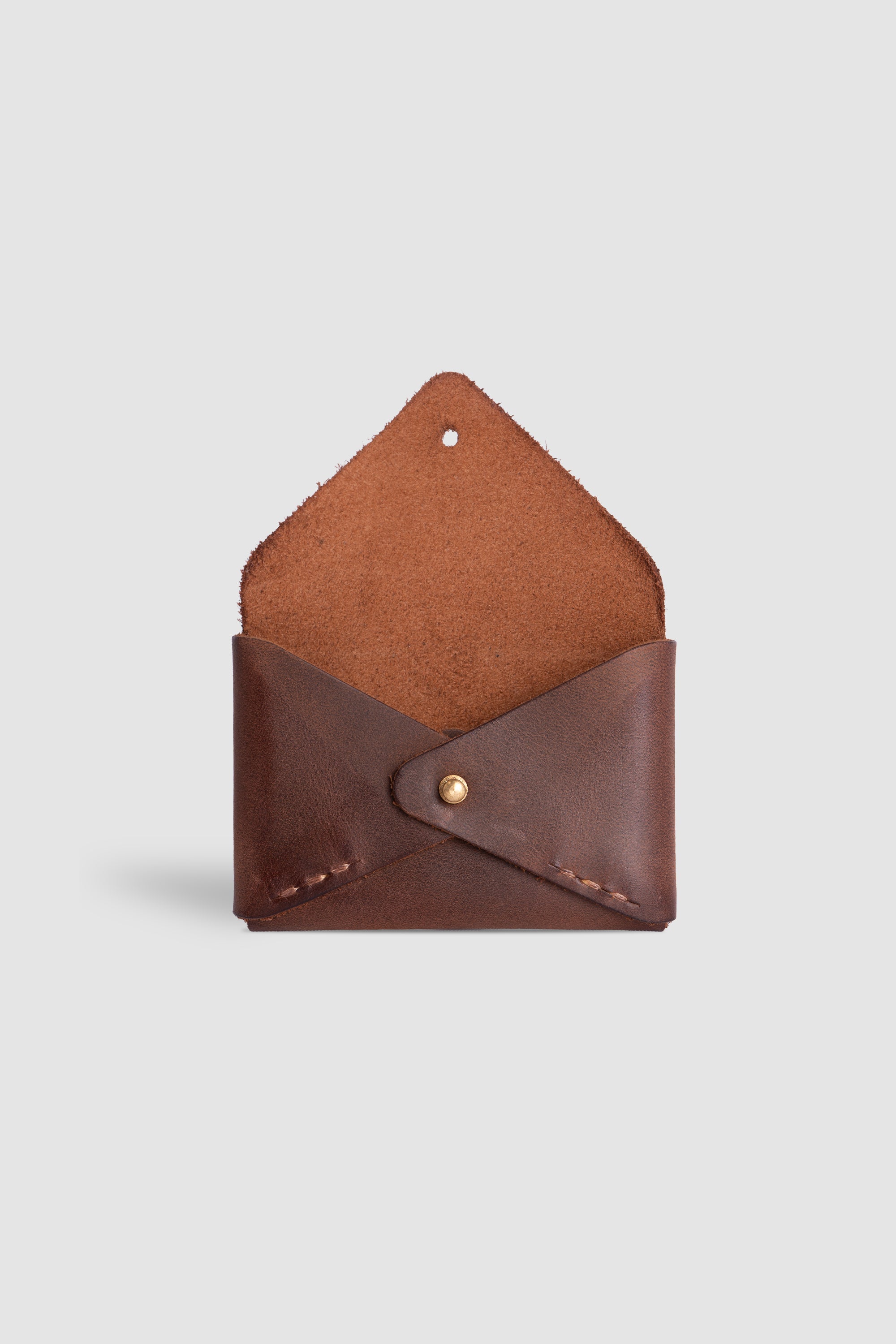 Avuçiçi Deri Kartlık - Kalahari