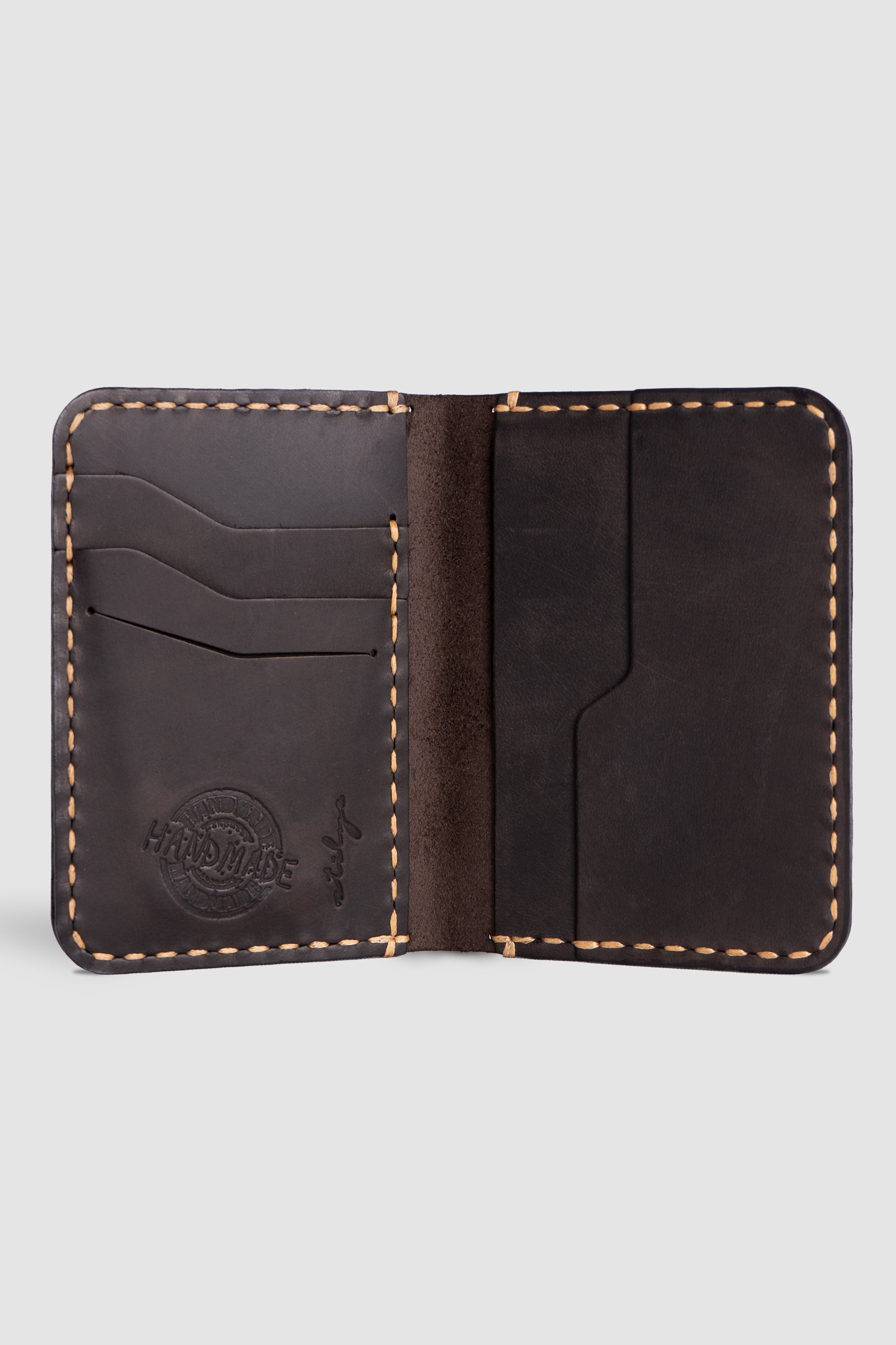 Dikey Deri Kartlık - Gobi