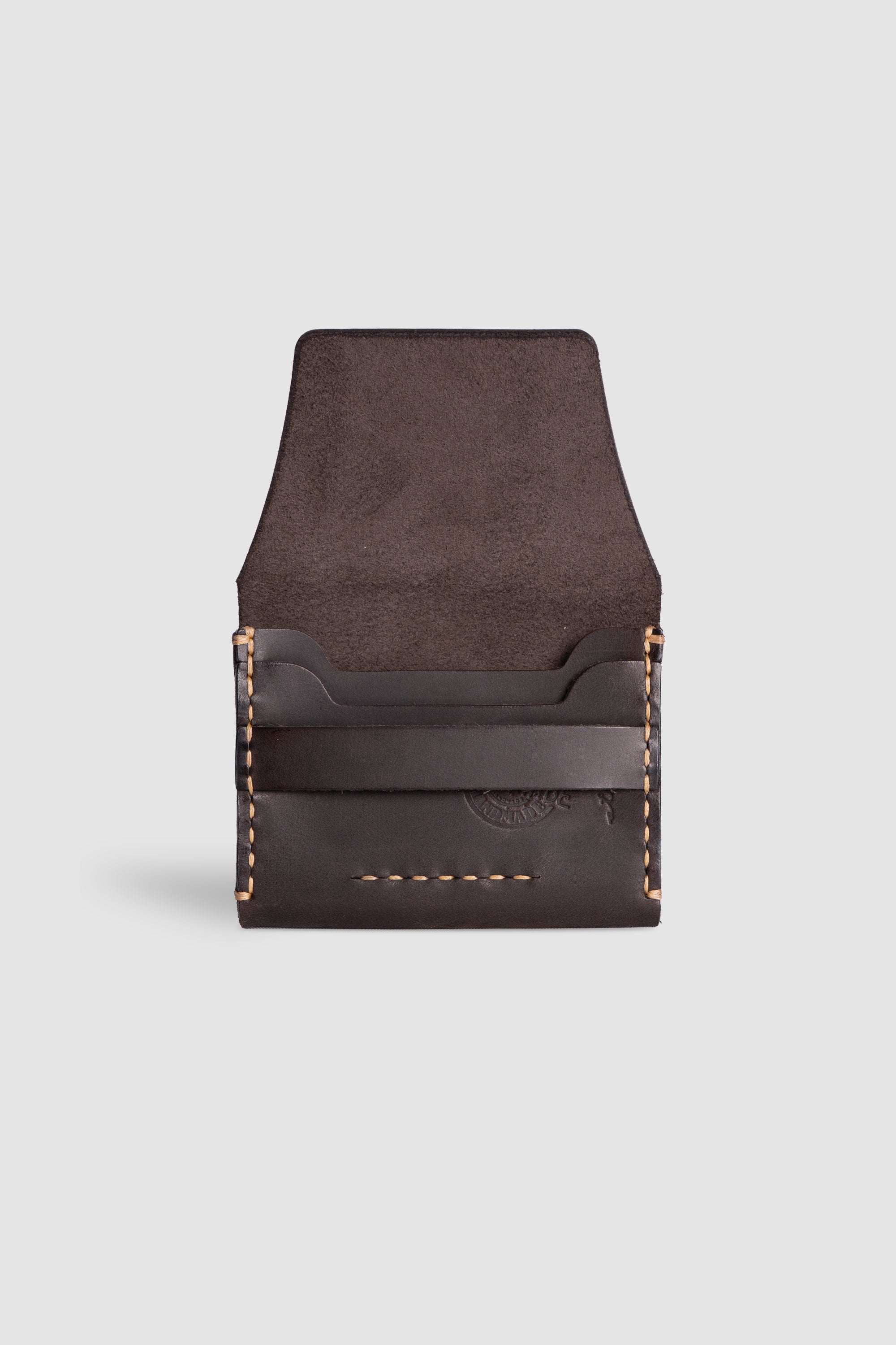 Körüklü Deri Kartlık - Mojave