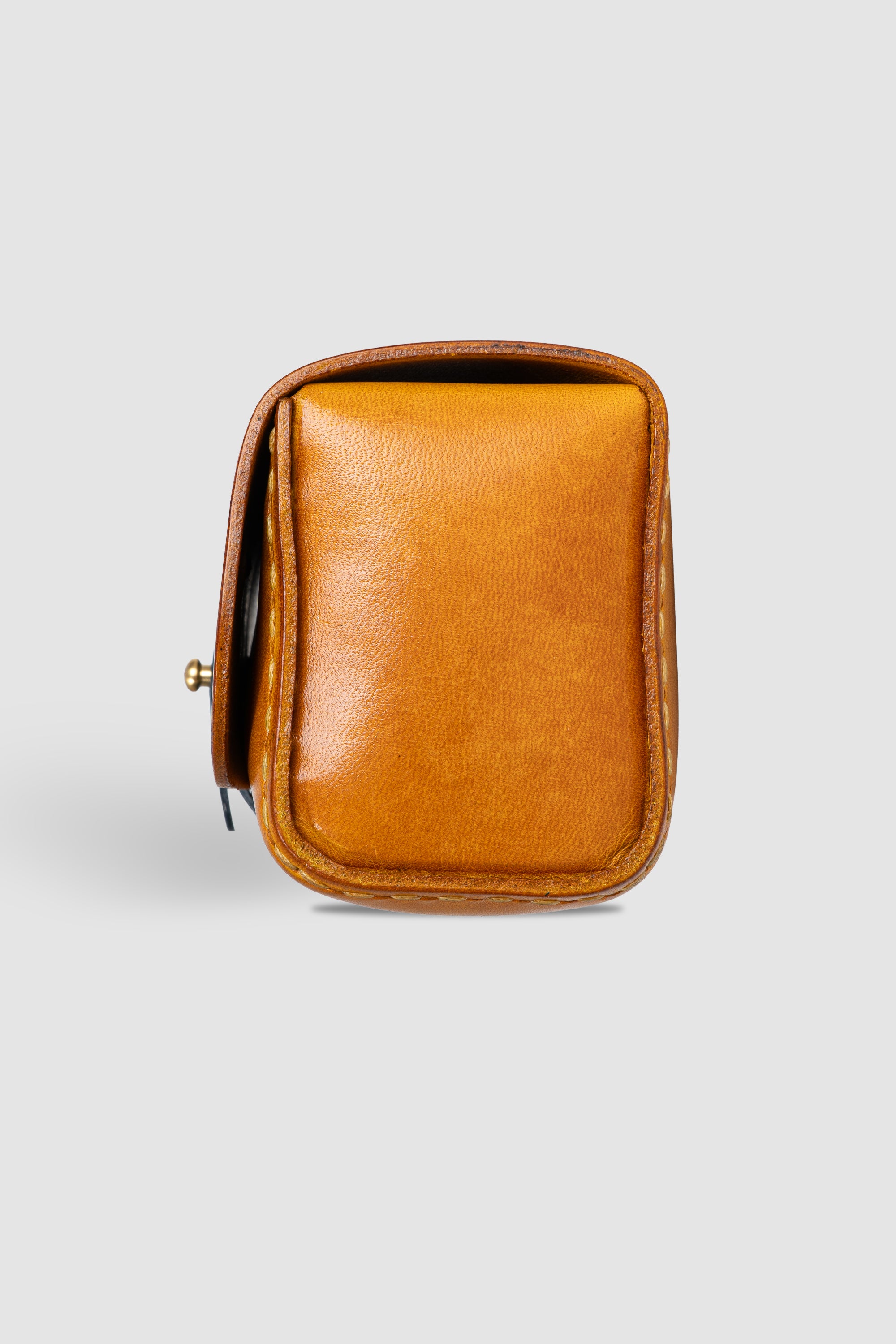 Deri Kalemlik / Mini Organizer - Verdon