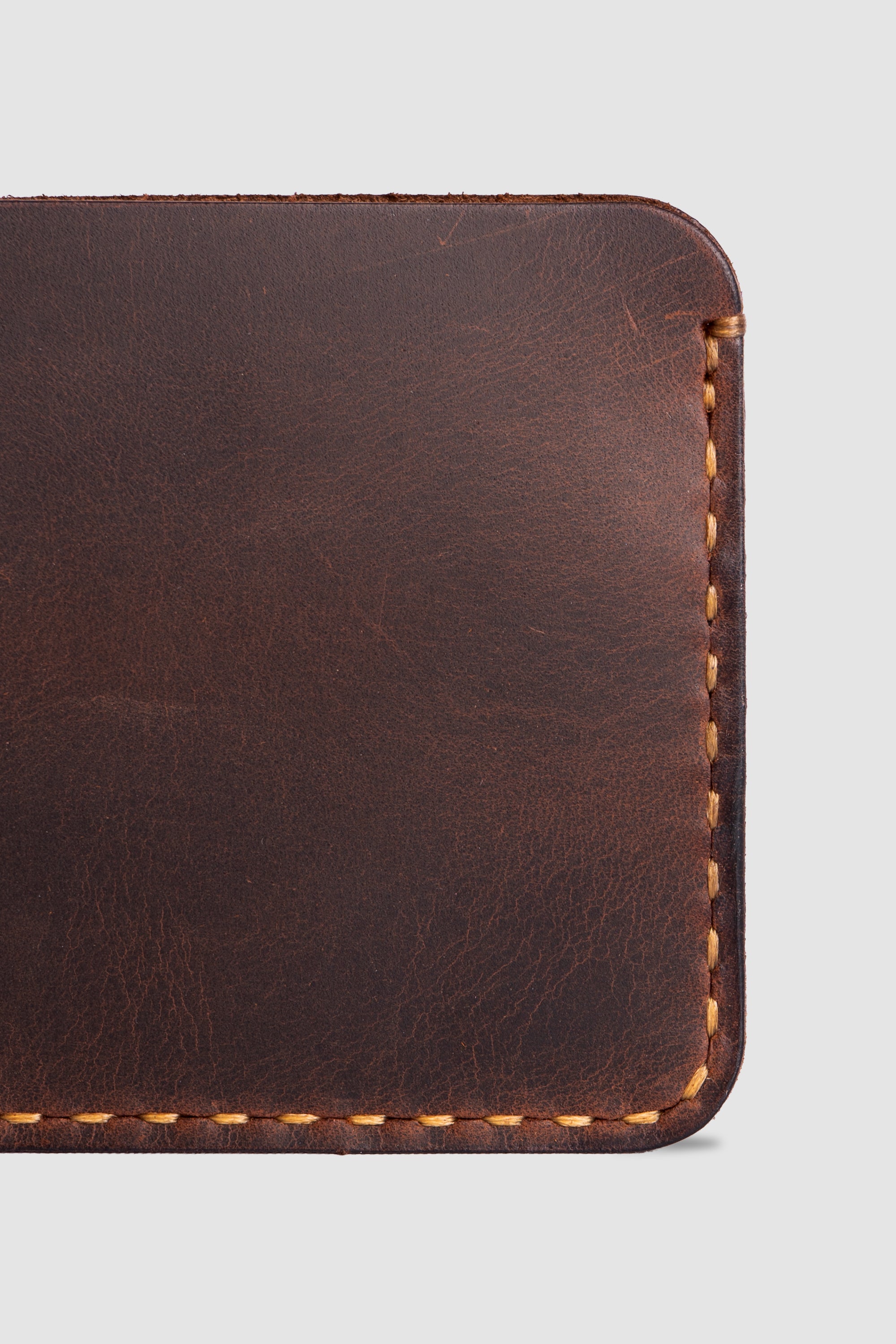 Klasik Erkek Deri Cüzdan - Manaslu