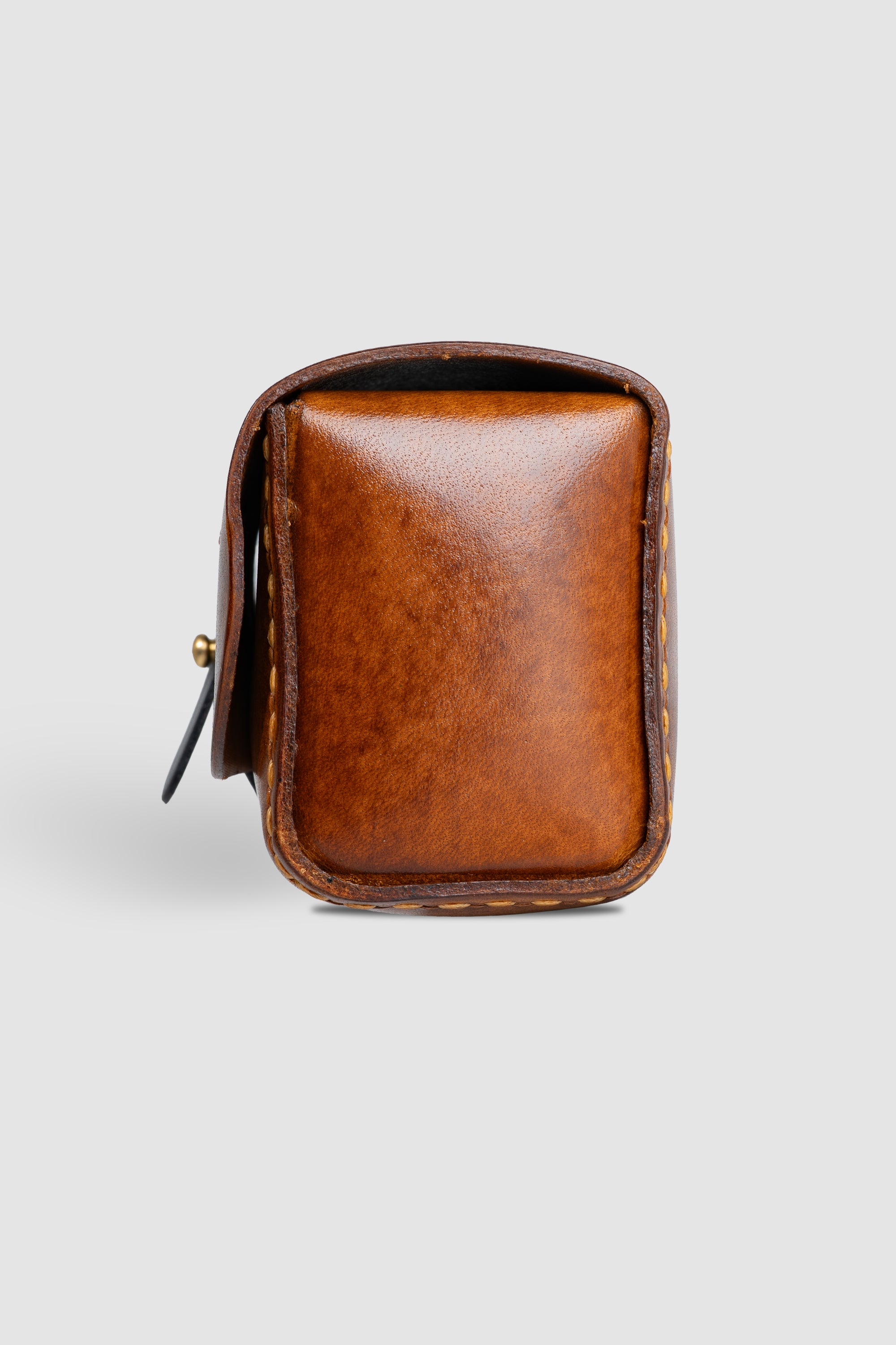 Deri Kalemlik / Mini Organizer - Verdon