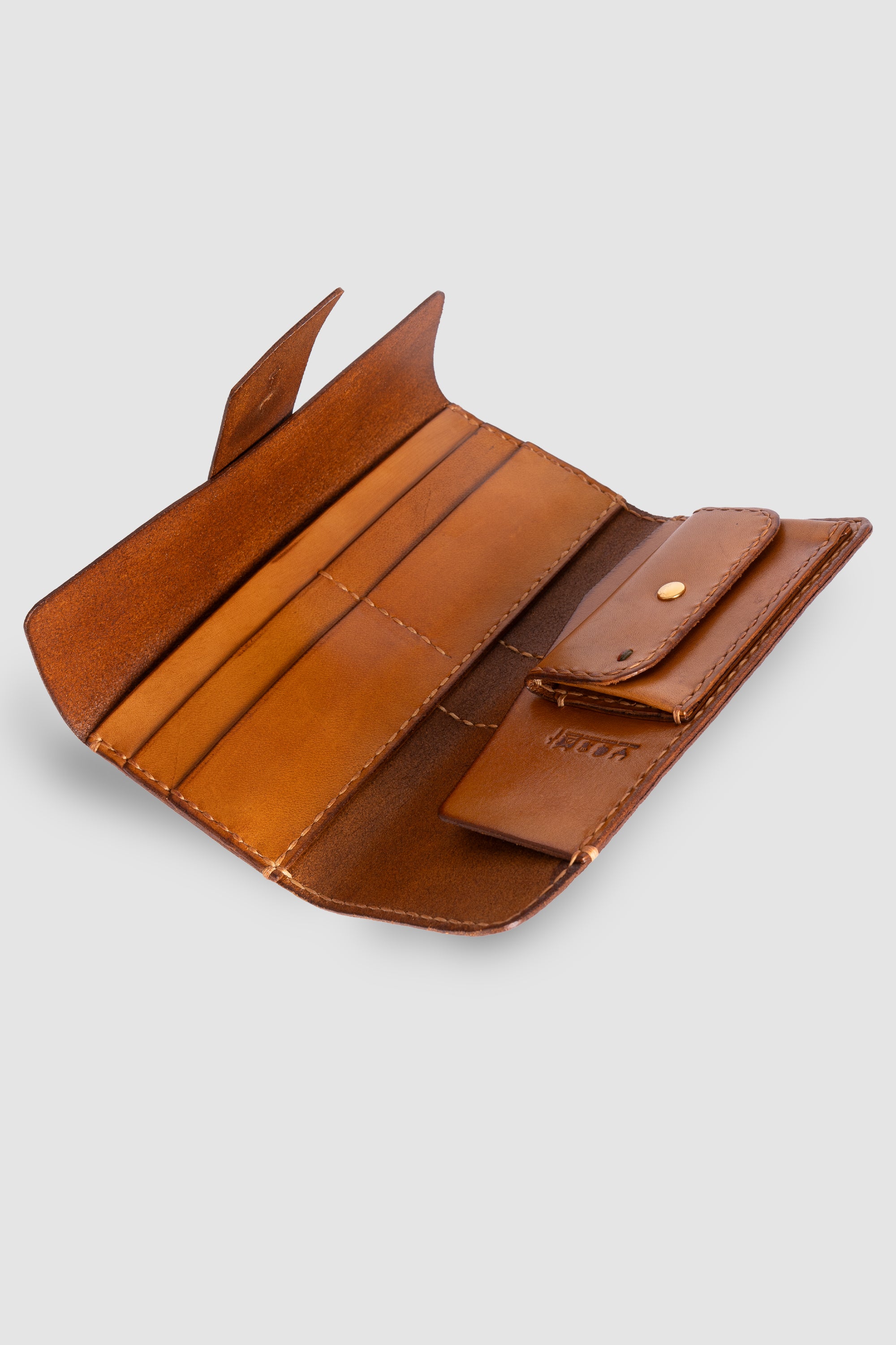 Deri Portföy Cüzdan - Diran