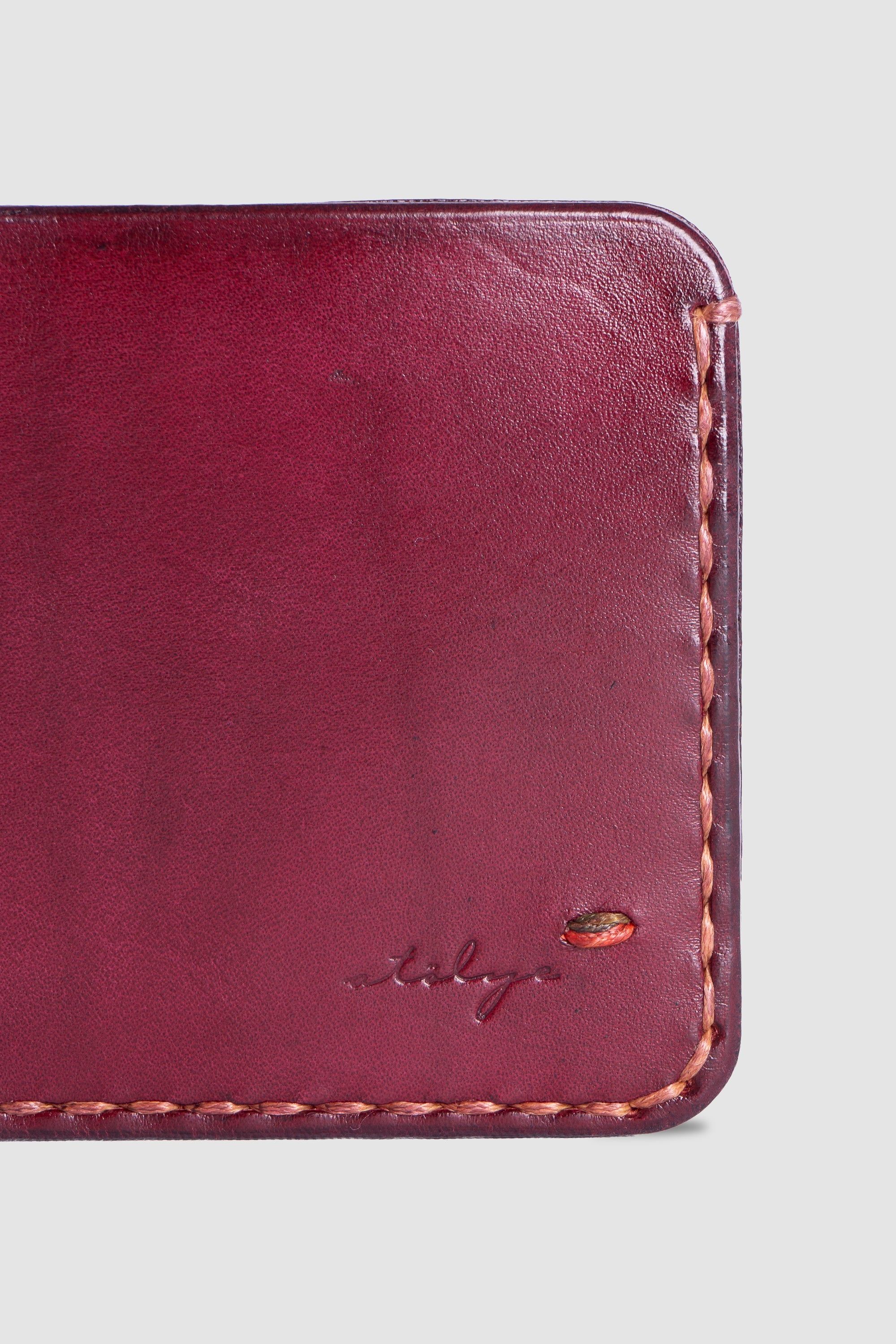 Bozuk Para Cepli Deri Cüzdan - Eiger