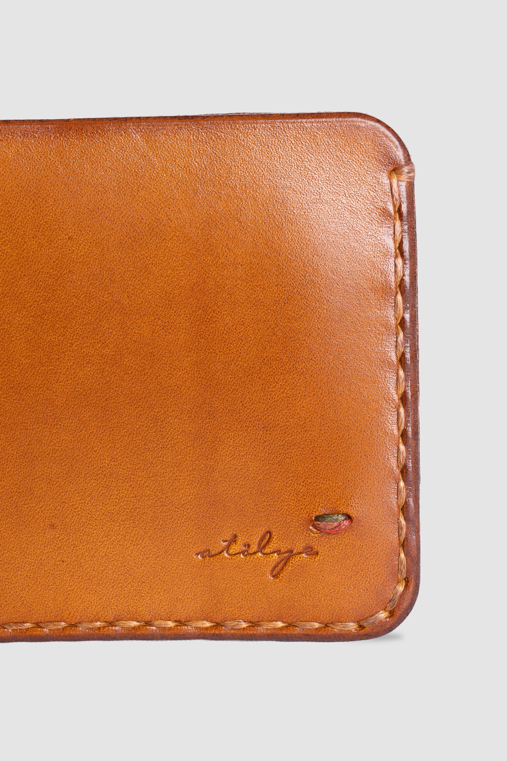 Bozuk Para Cepli Deri Cüzdan - Eiger