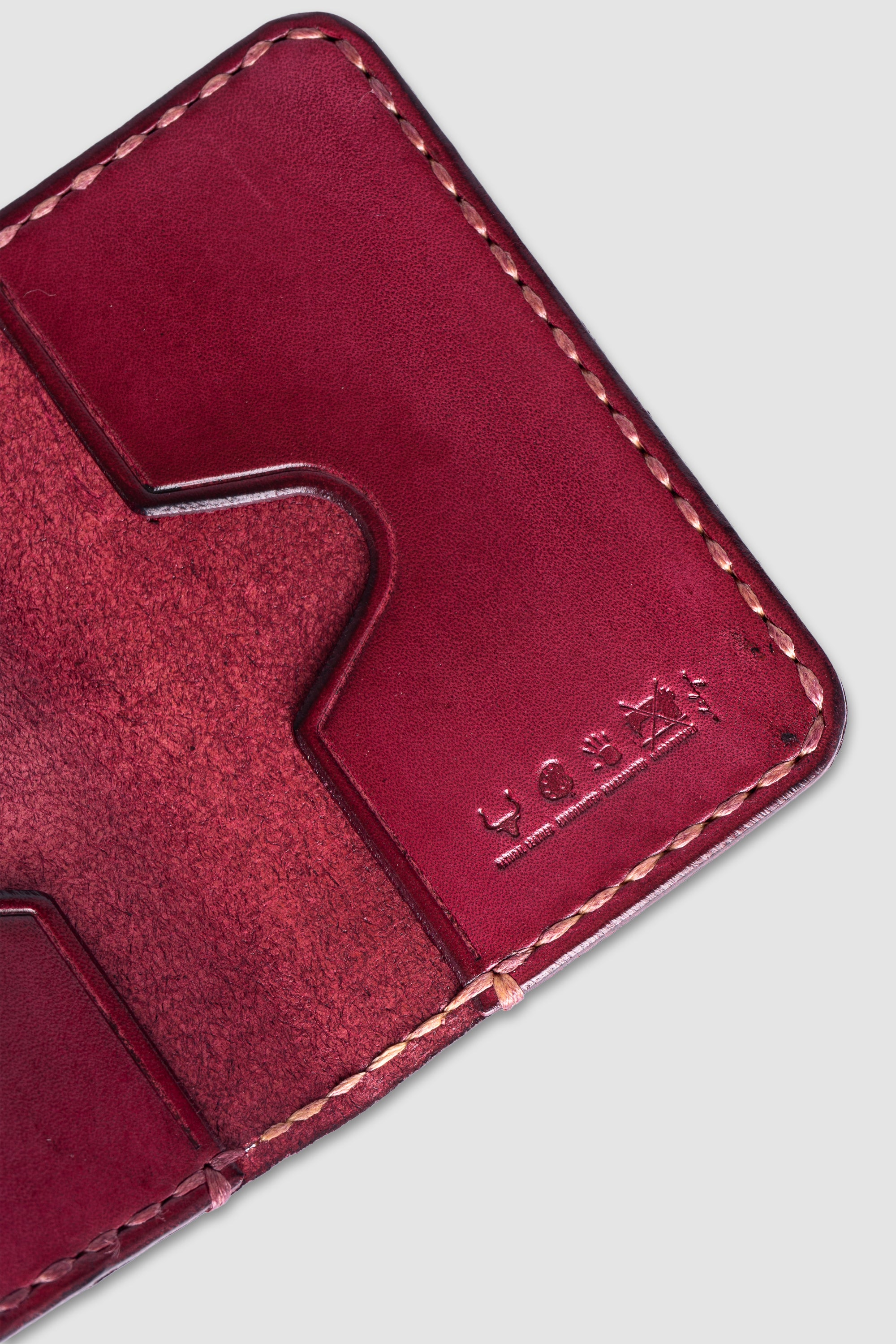 Dikey Deri Kartlık - Negev