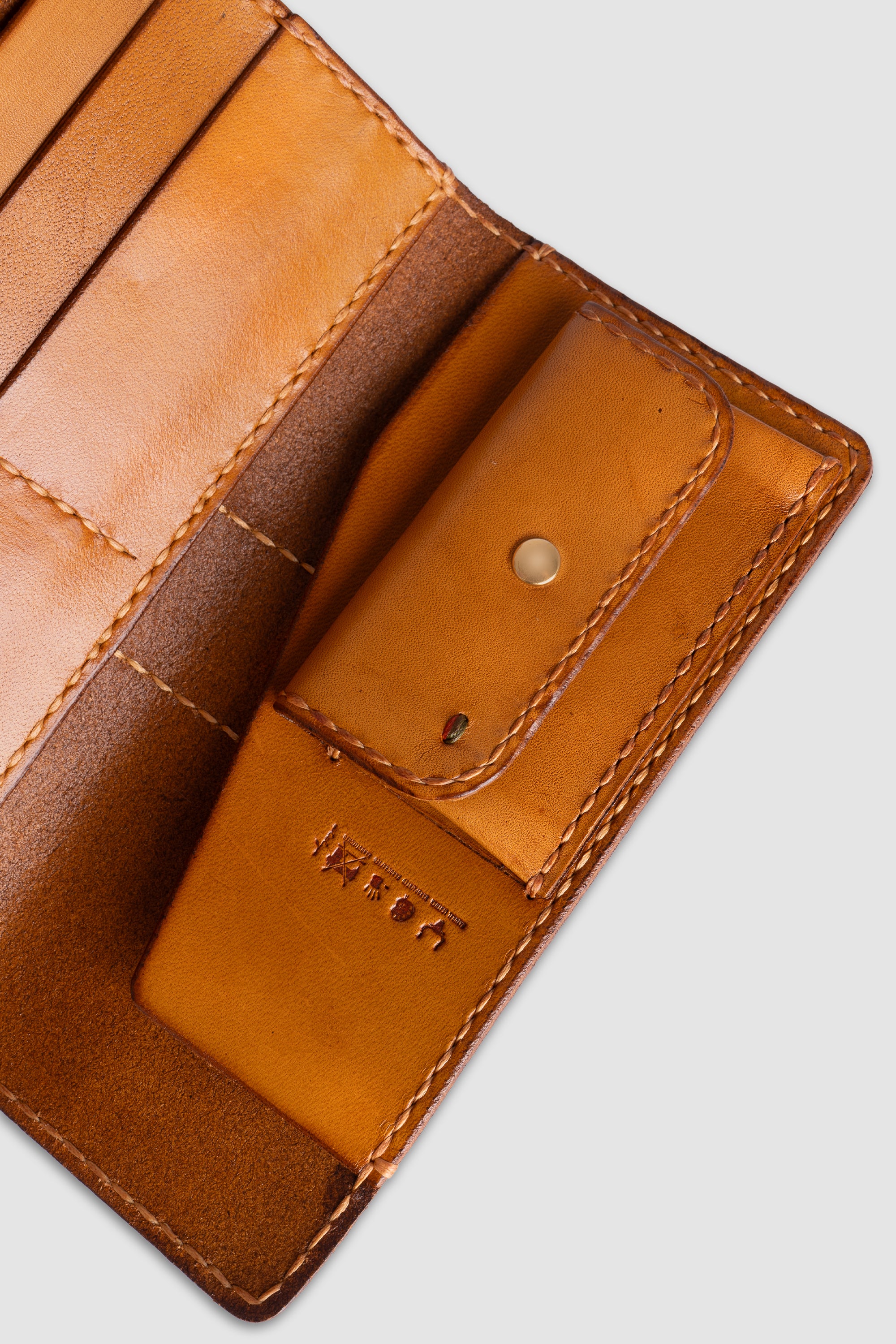 Deri Portföy Cüzdan - Diran