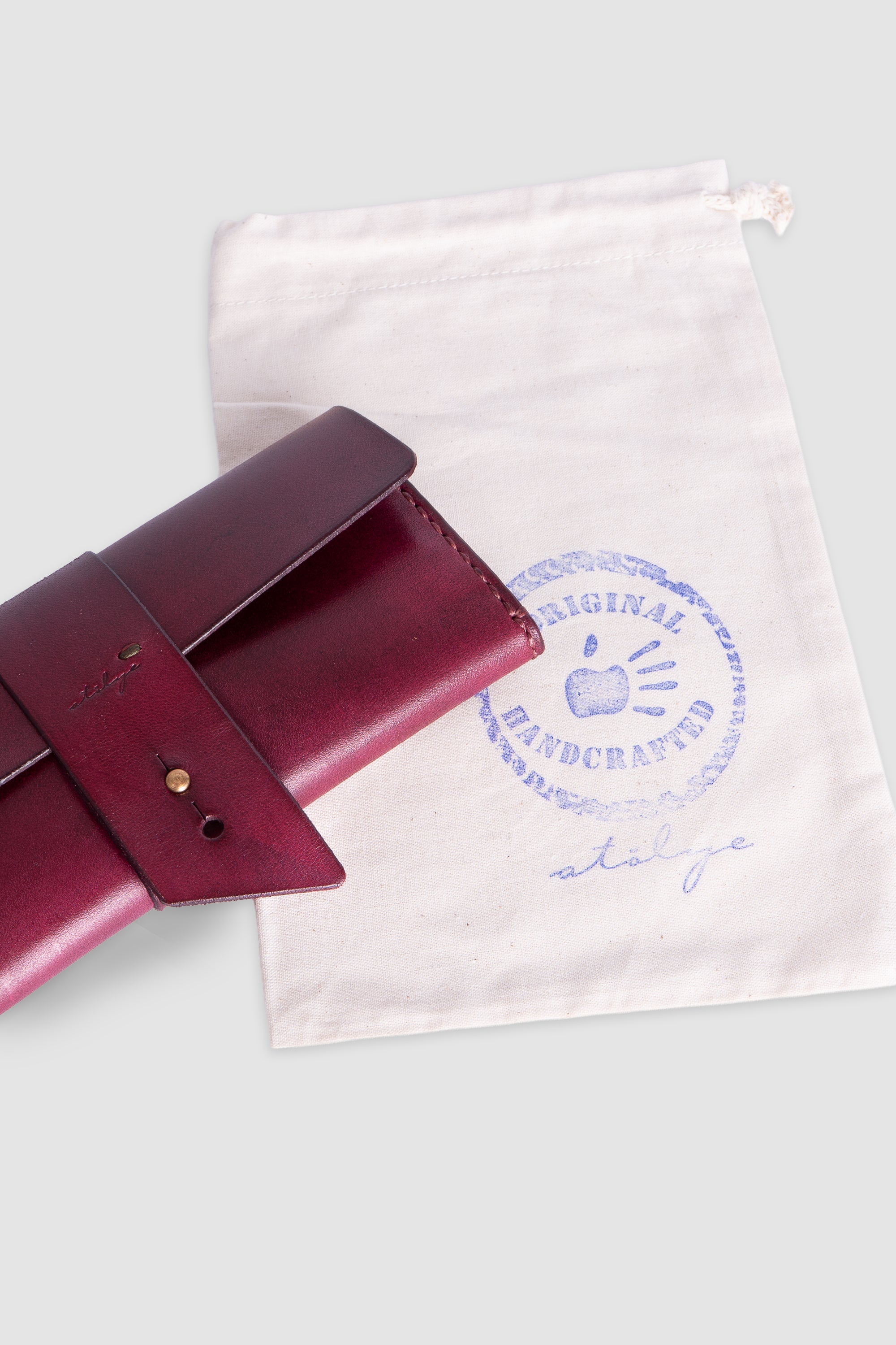 Deri Portföy Cüzdan - Diran