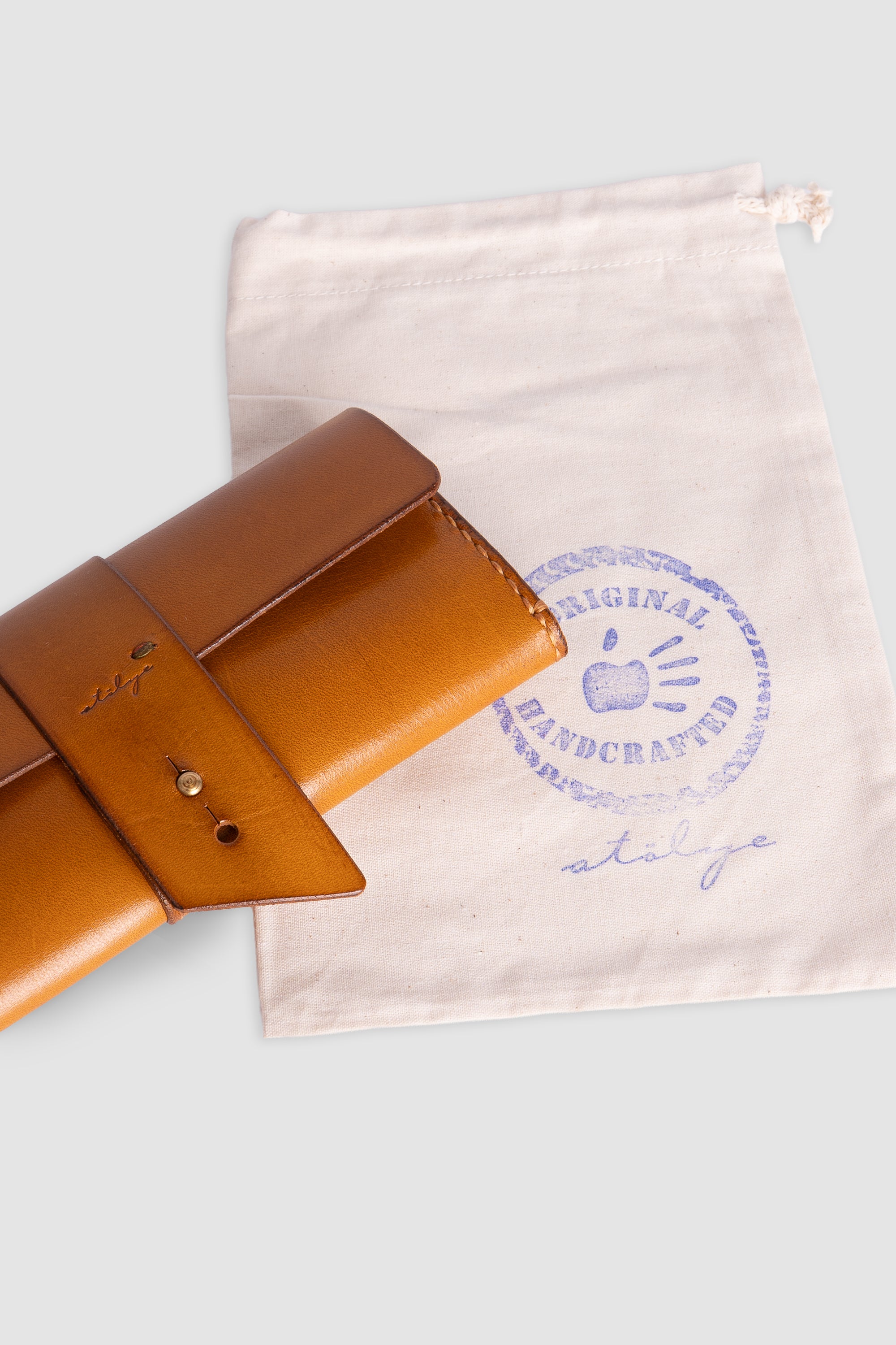 Deri Portföy Cüzdan - Diran