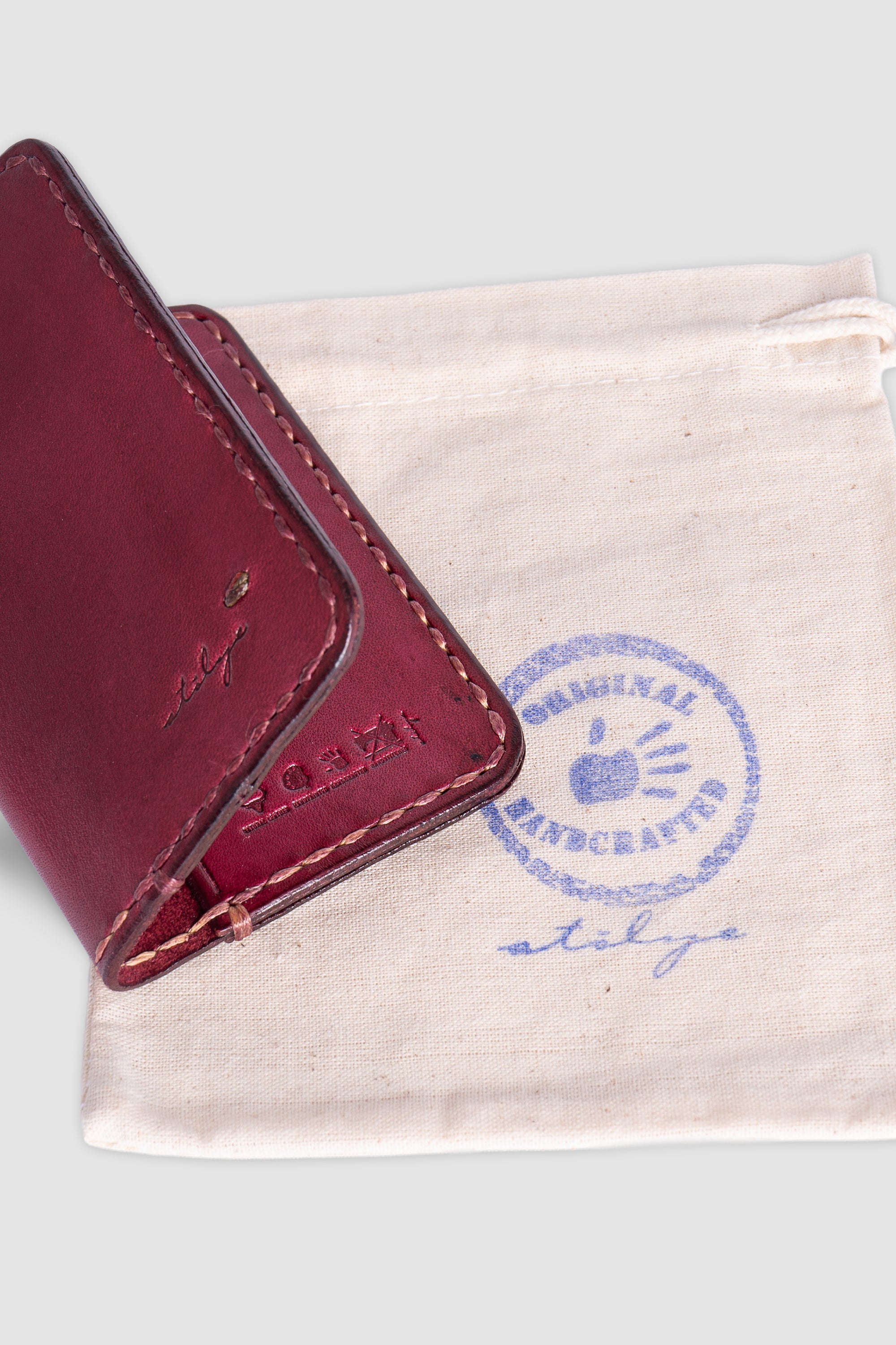 Dikey Deri Kartlık - Negev