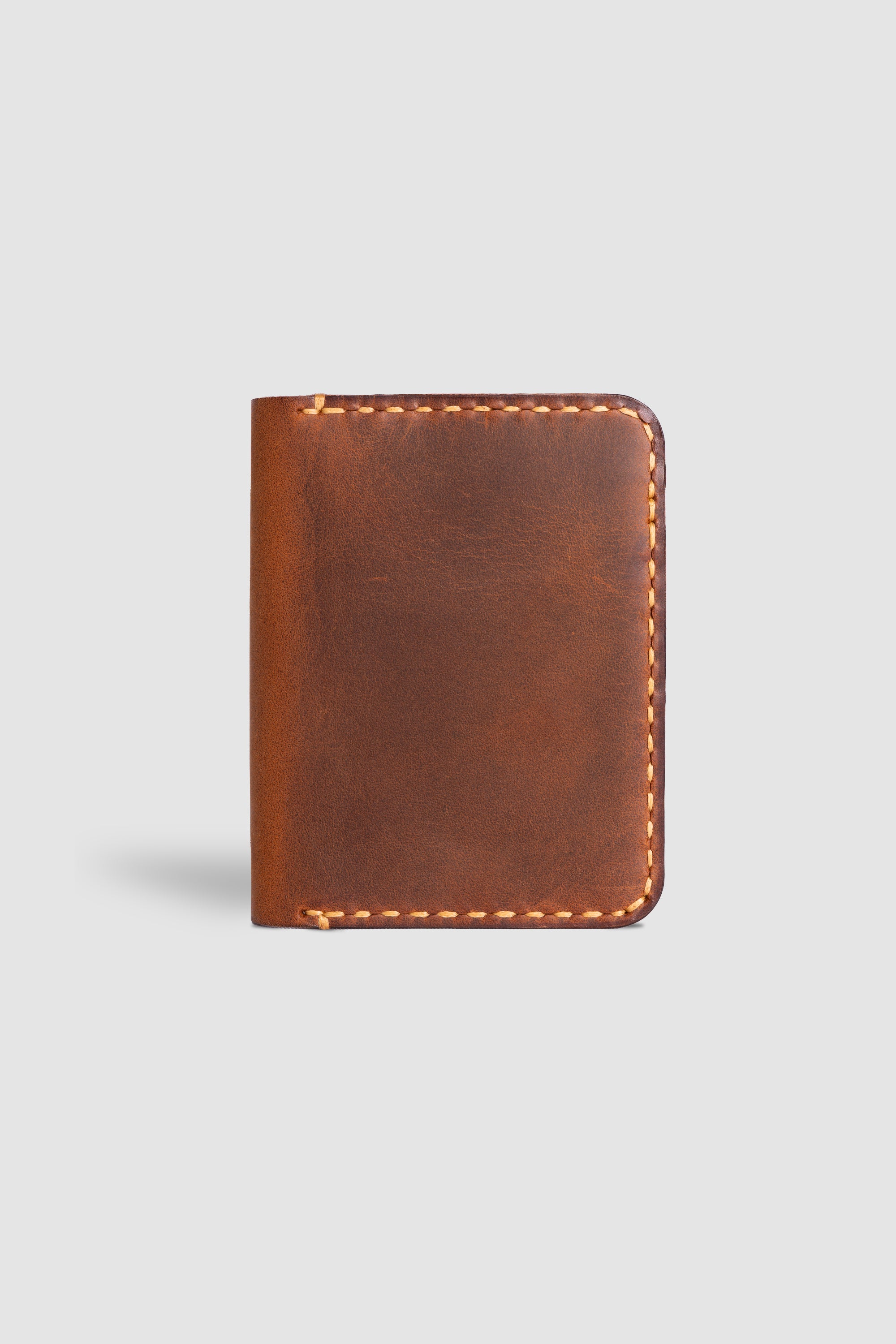 Dikey Deri Kartlık - Necef