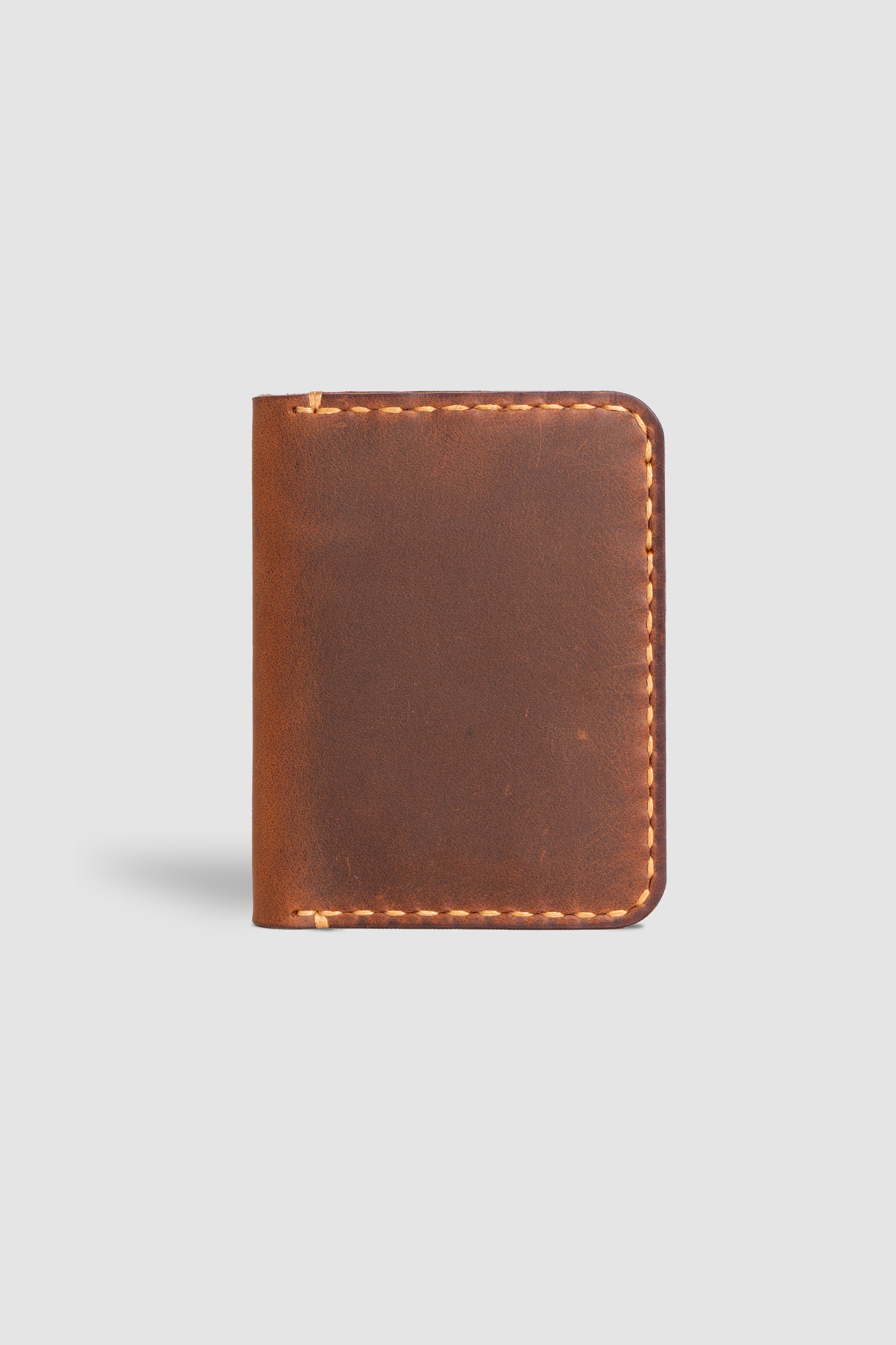 Dikey Deri Kartlık - Gobi