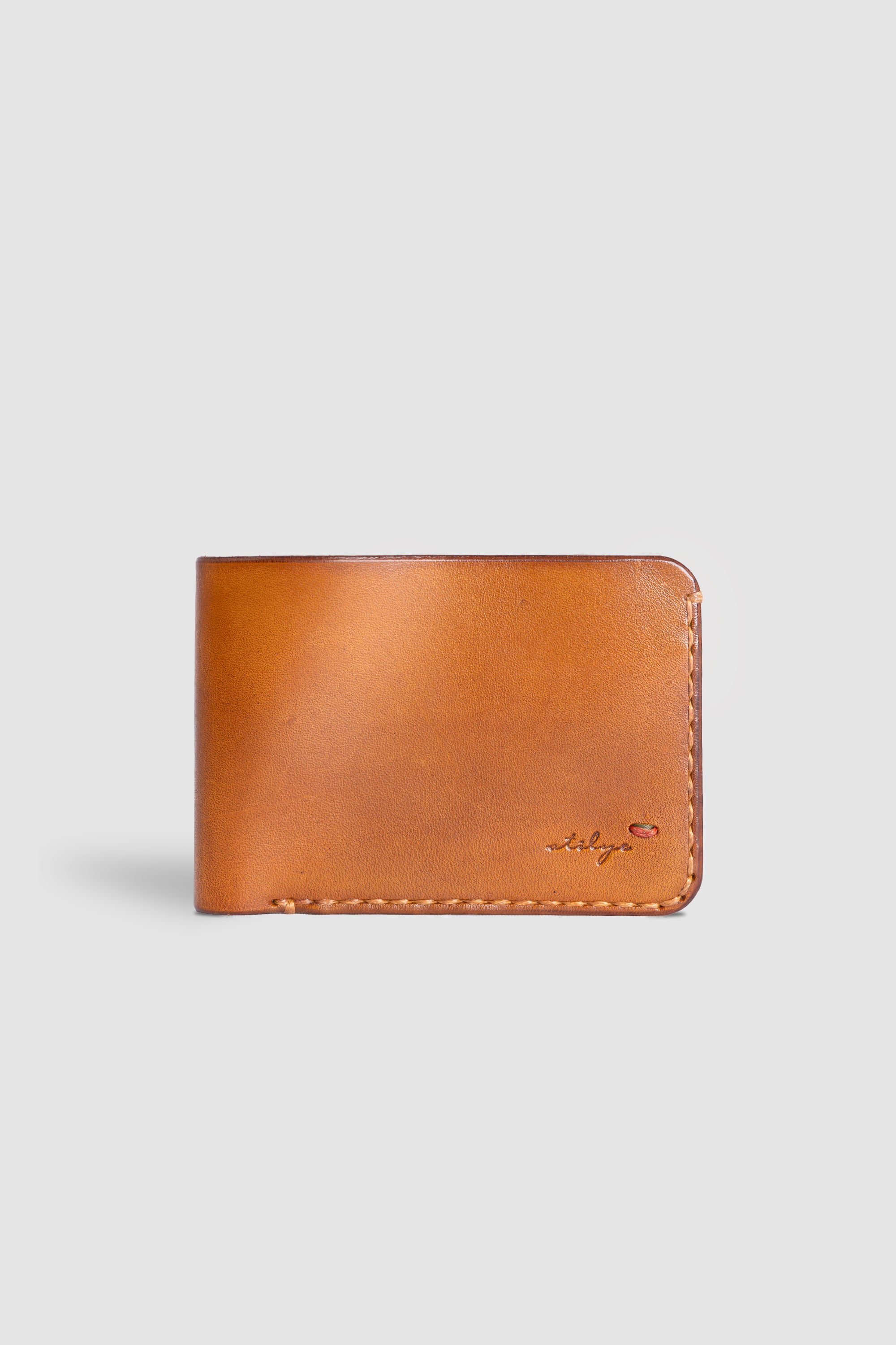 Klasik Erkek Deri Cüzdan - Rimo