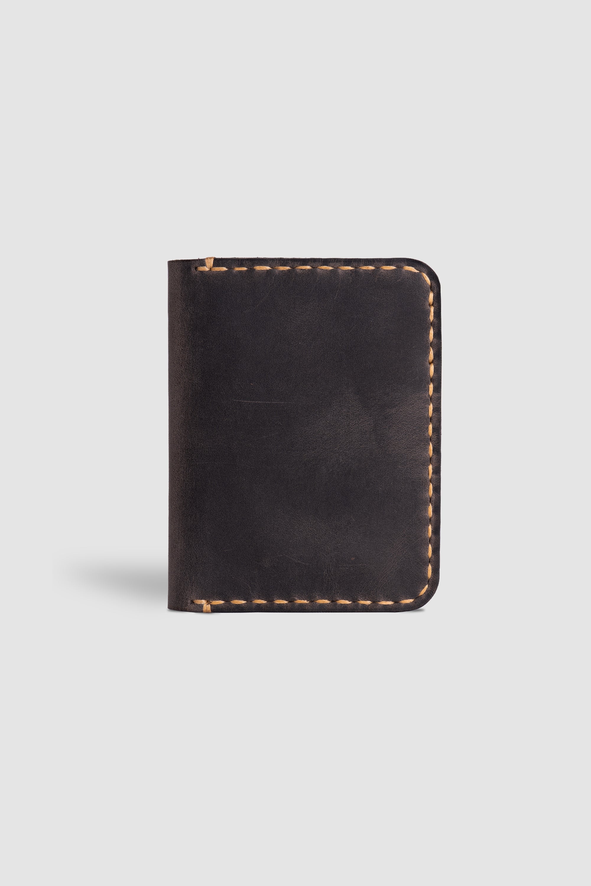 Dikey Deri Kartlık - Gobi