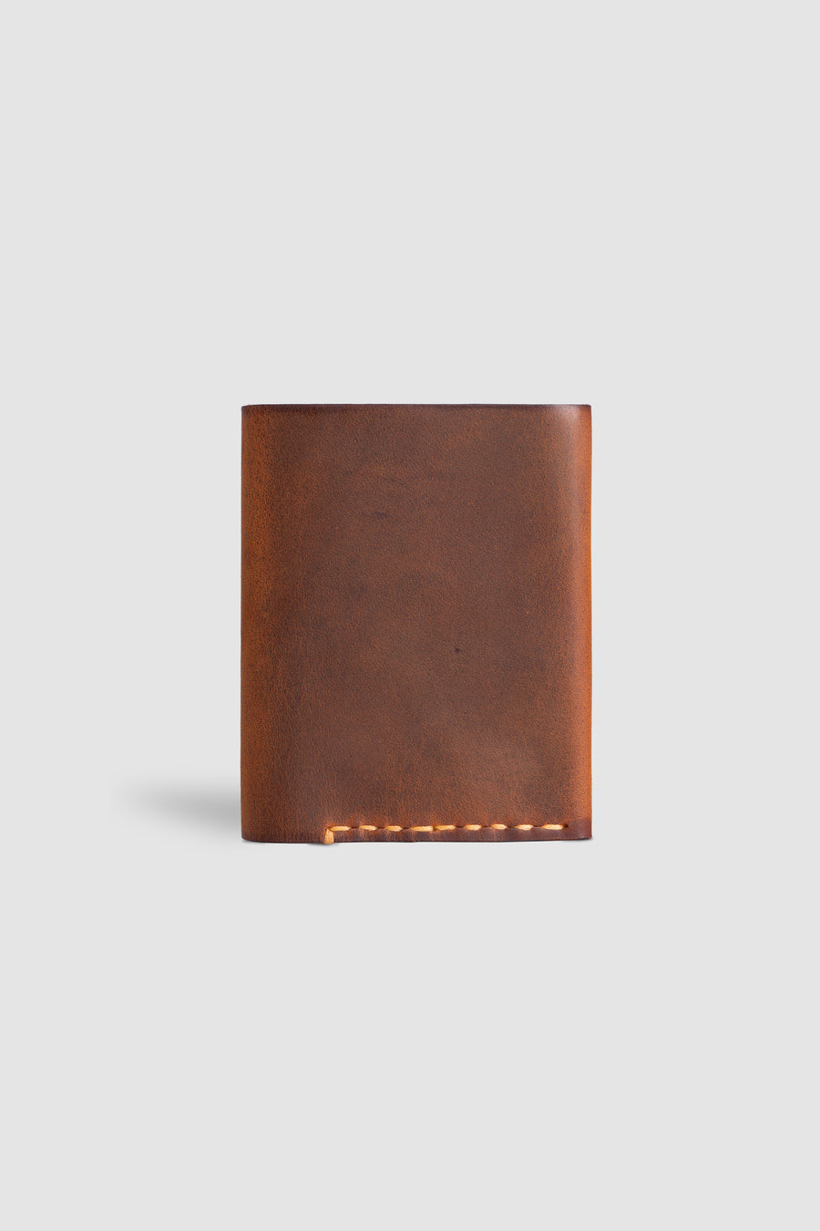 Minimalist Deri Cüzdan - Mana