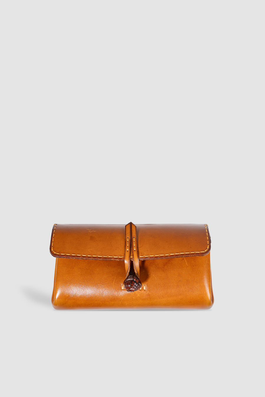 Deri Minimal Askılı Çanta - Urbino