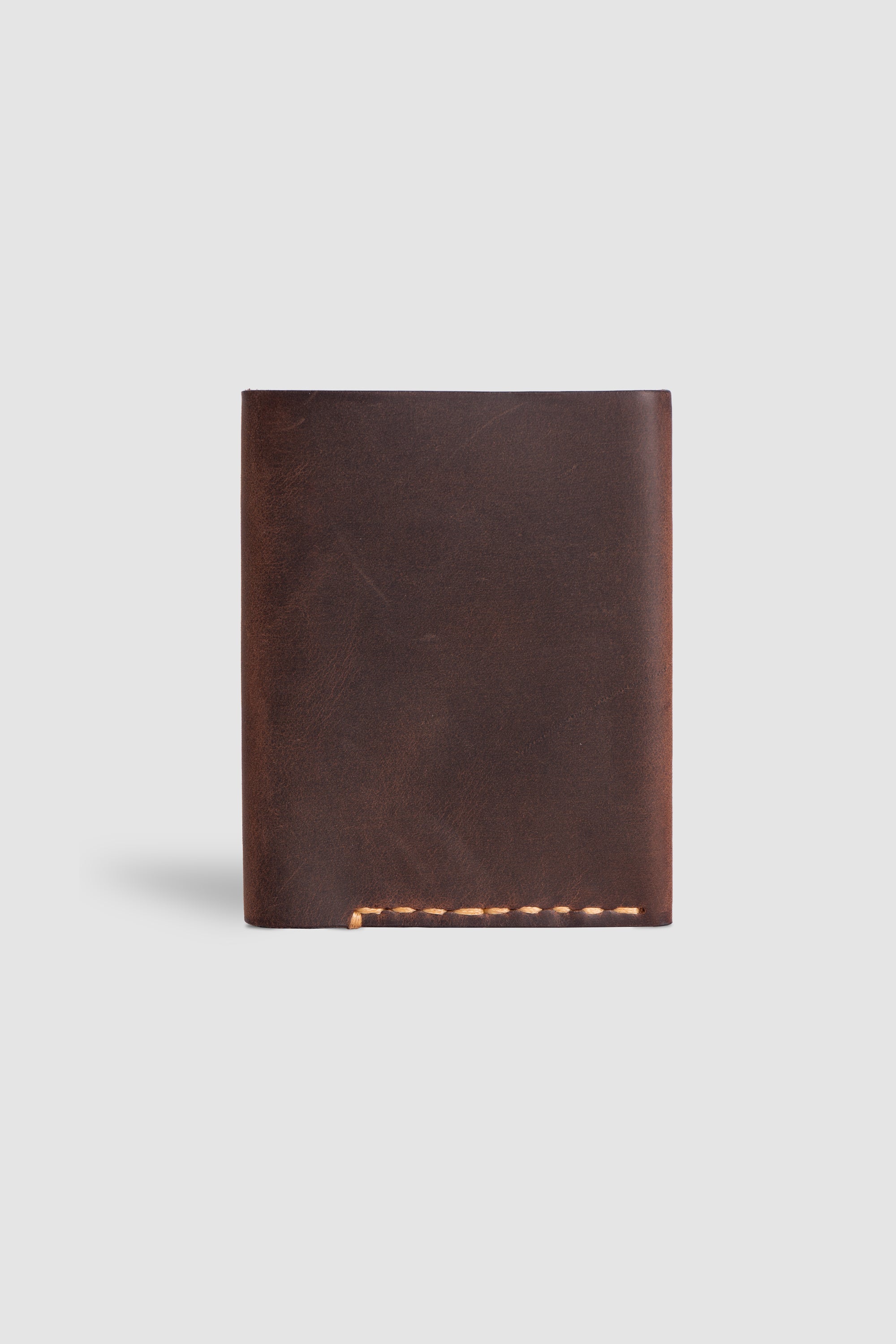 Minimalist Erkek Deri Cüzdan - Mana