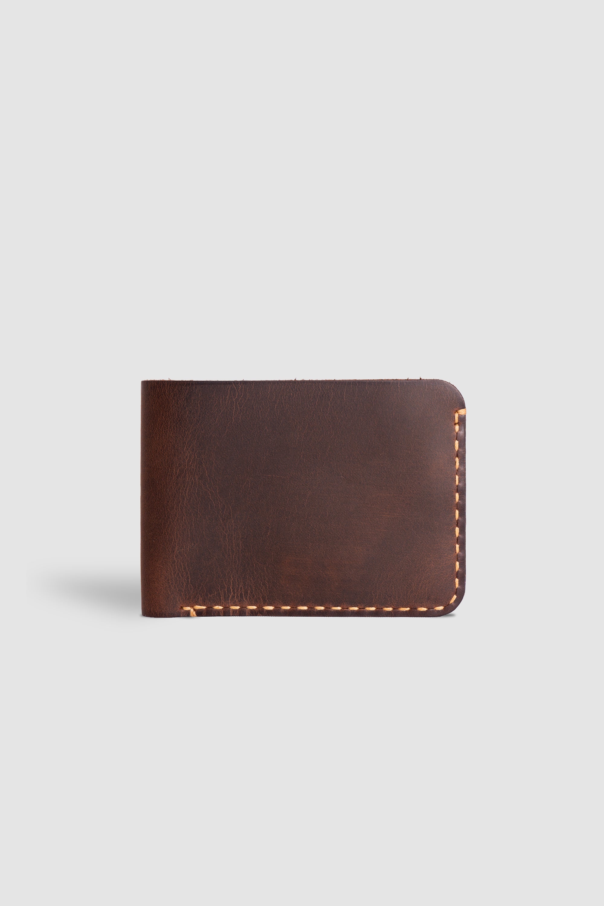 Bozuk Para Cepli Deri Cüzdan - Artos