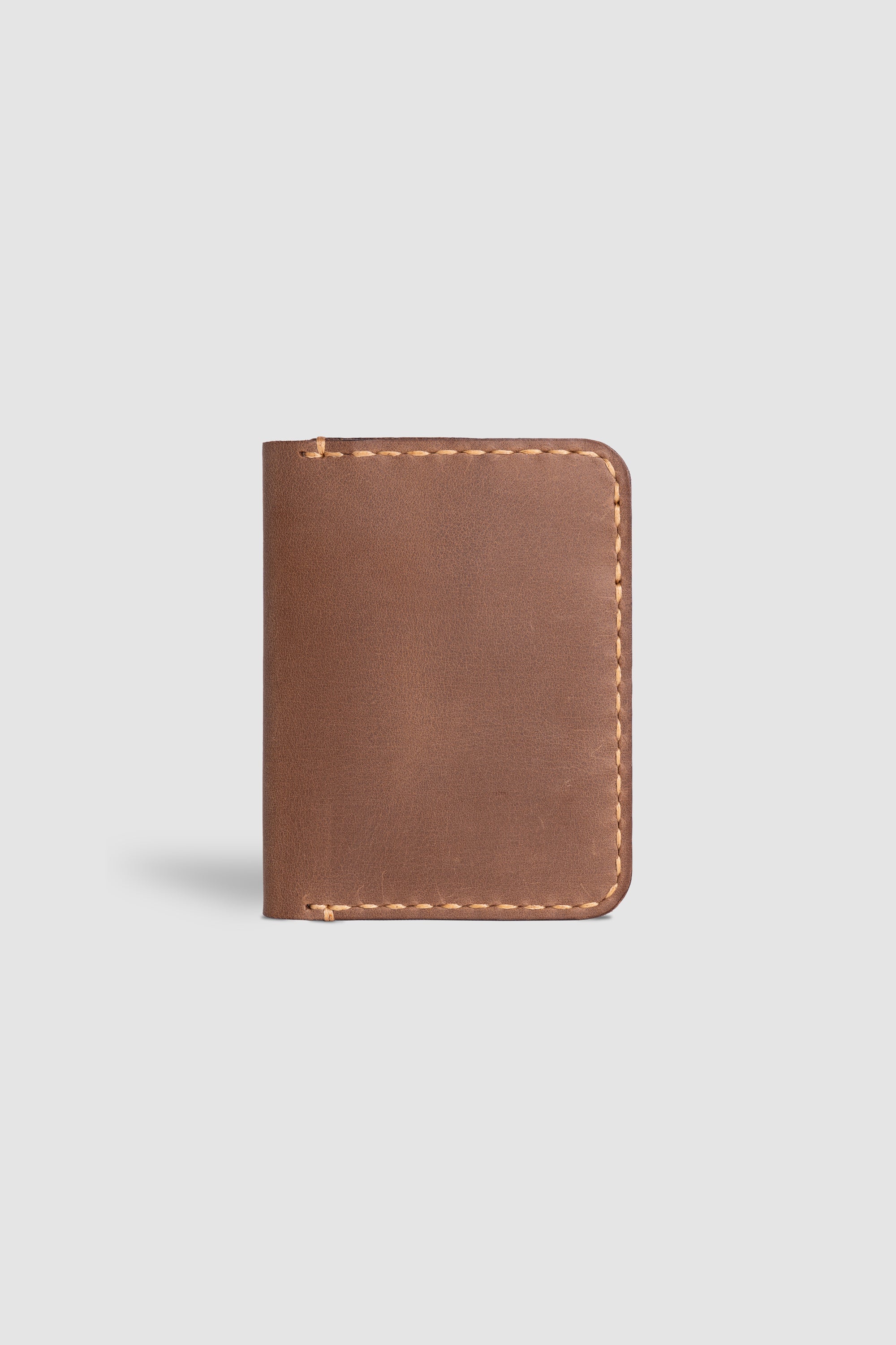 Dikey Deri Kartlık - Gobi