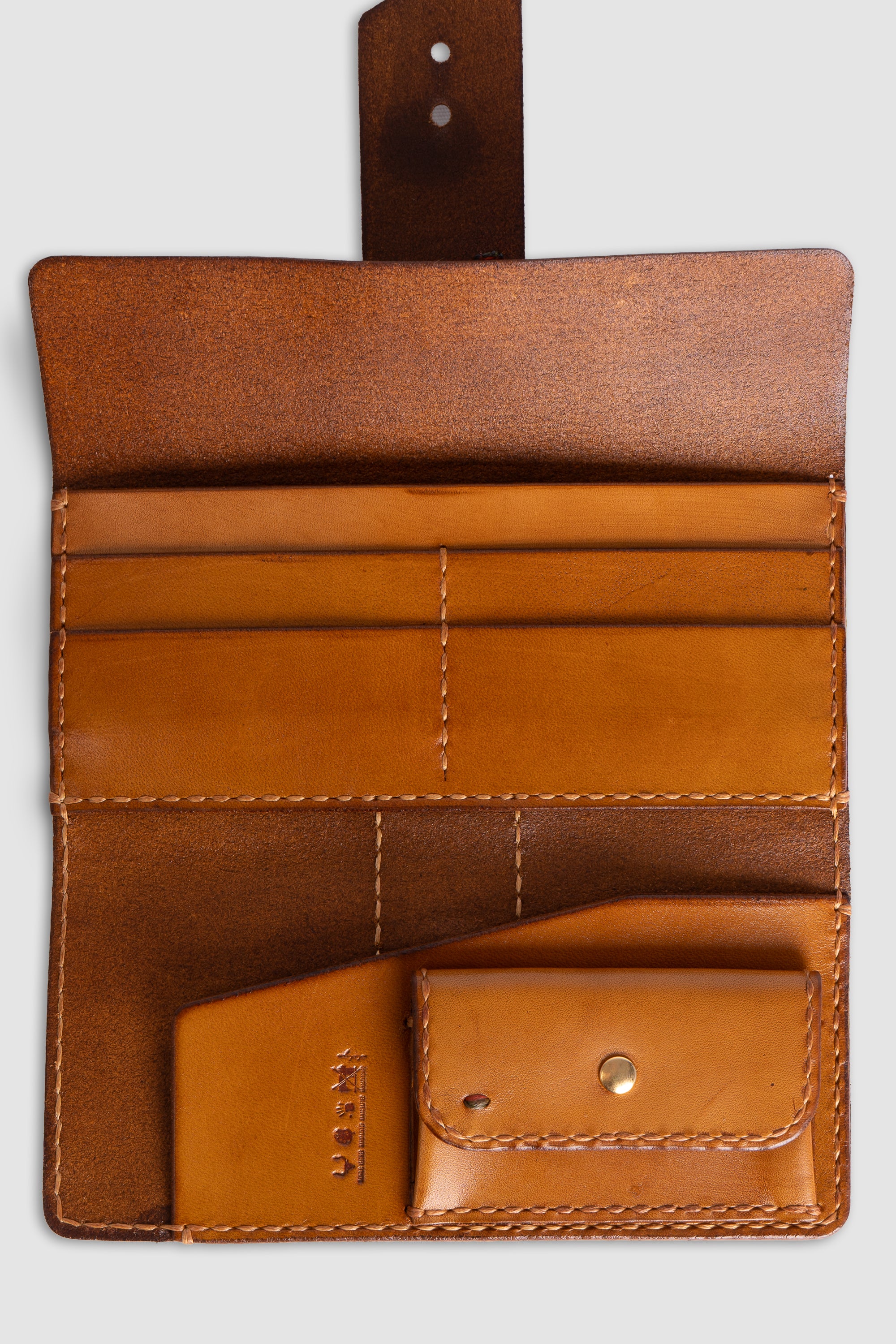 Deri Portföy Cüzdan - Diran