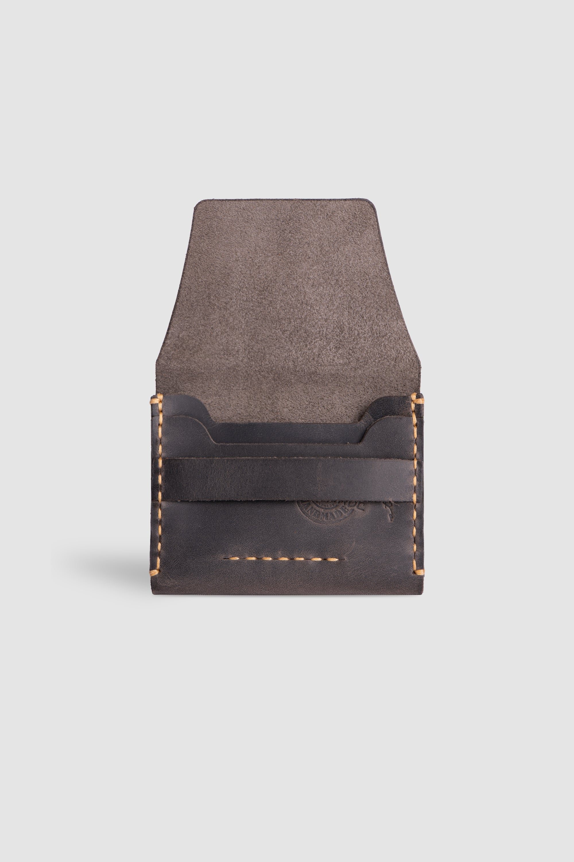 Körüklü Deri Kartlık - Mojave