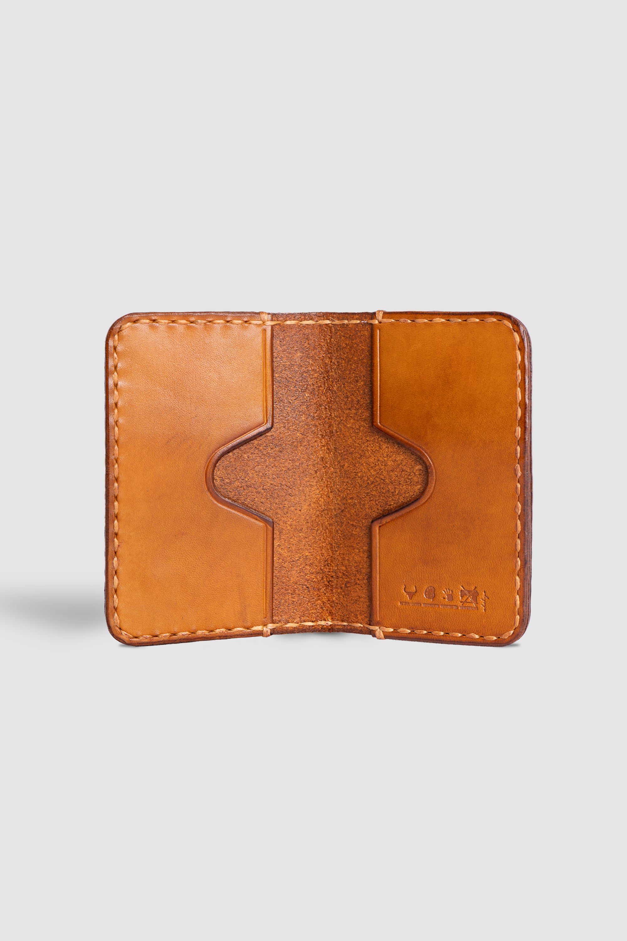 Dikey Deri Kartlık - Negev