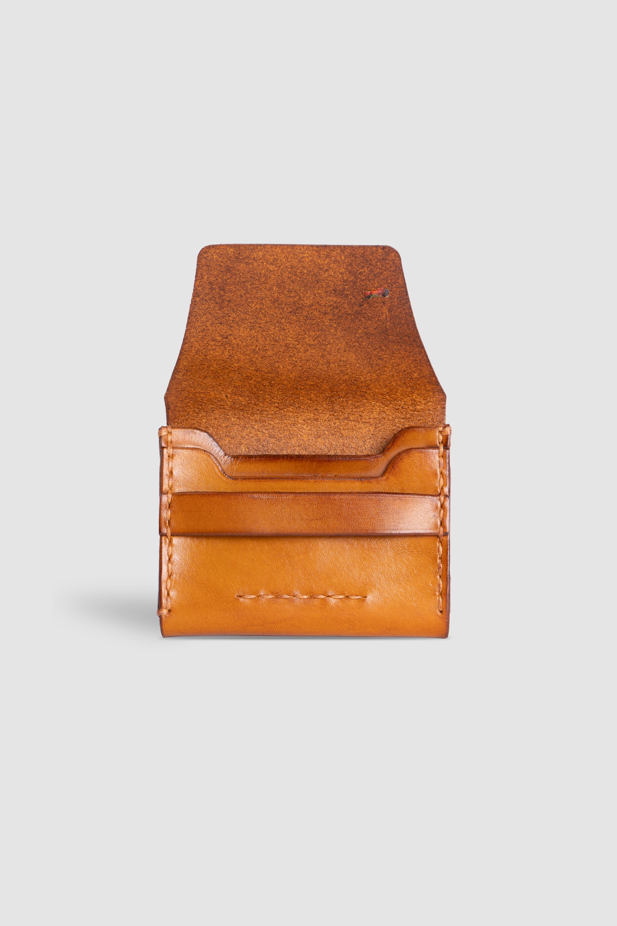 Körüklü Deri Kartlık - Mojave