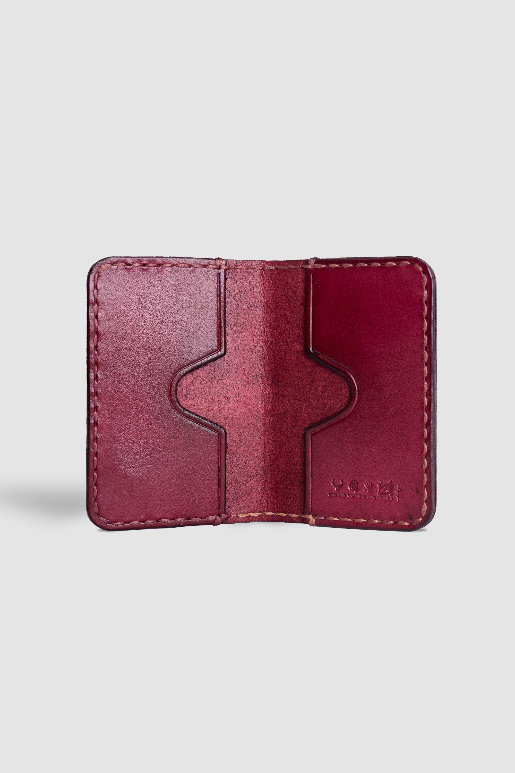 Dikey Deri Kartlık - Negev