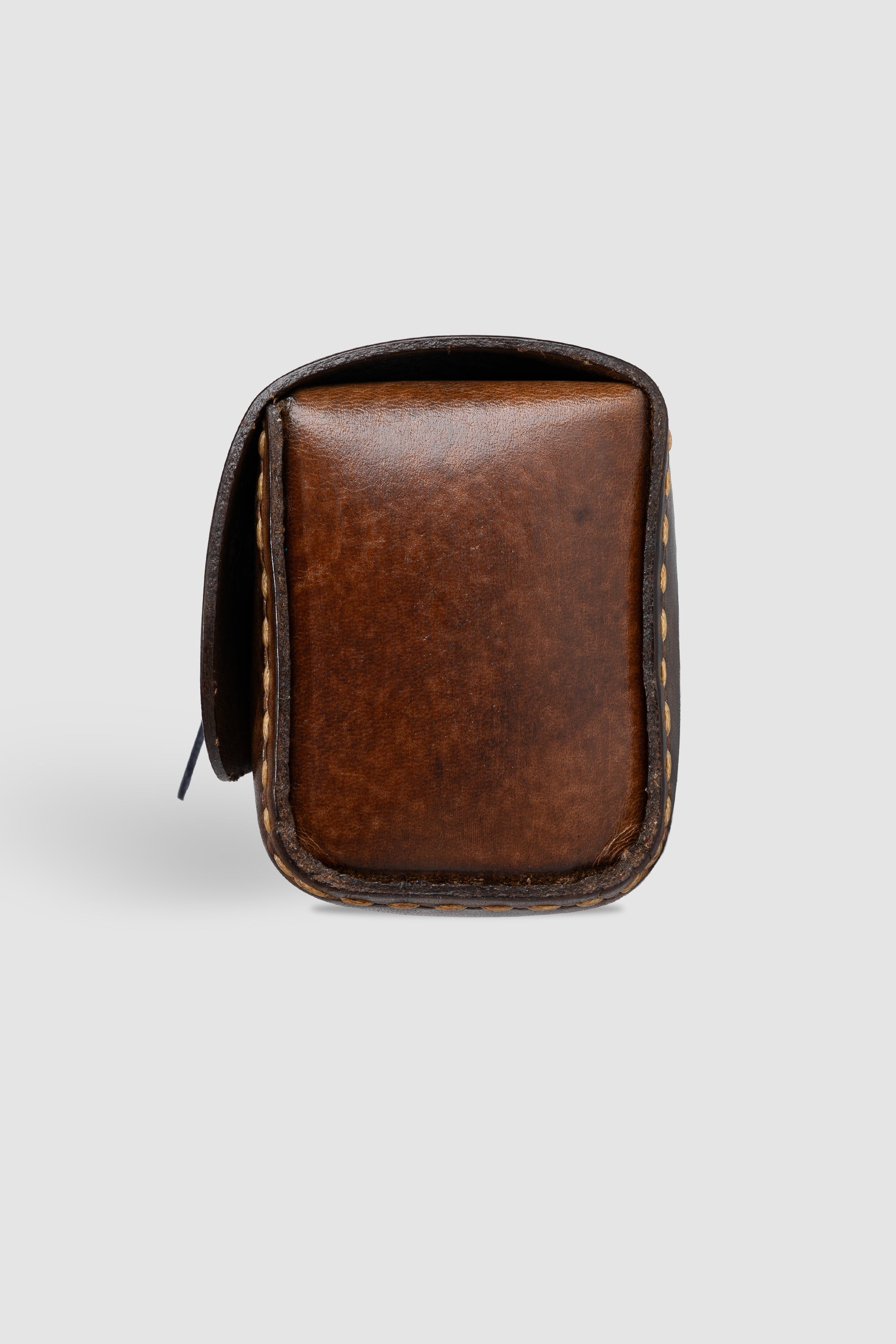 Deri Kalemlik / Mini Organizer - Verdon