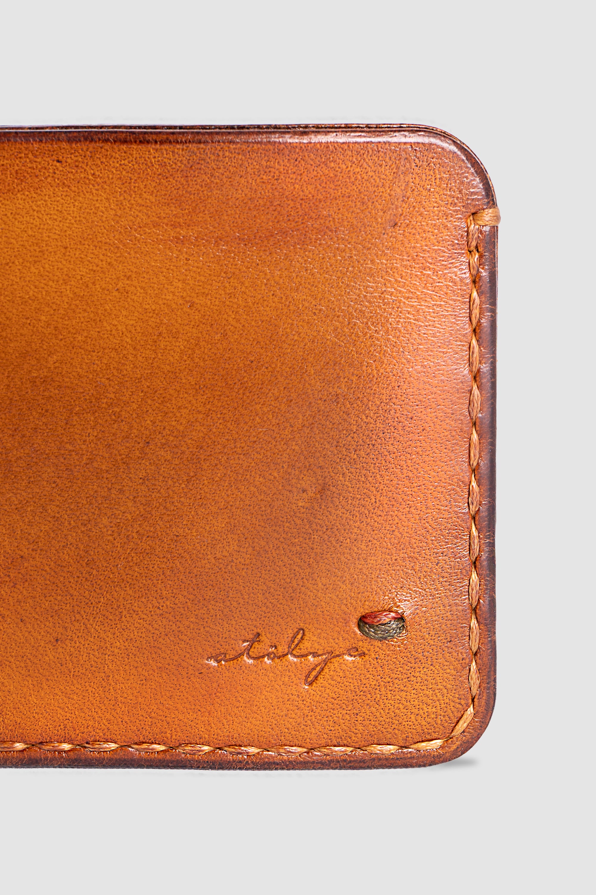 Klasik Erkek Deri Cüzdan - Nuptse