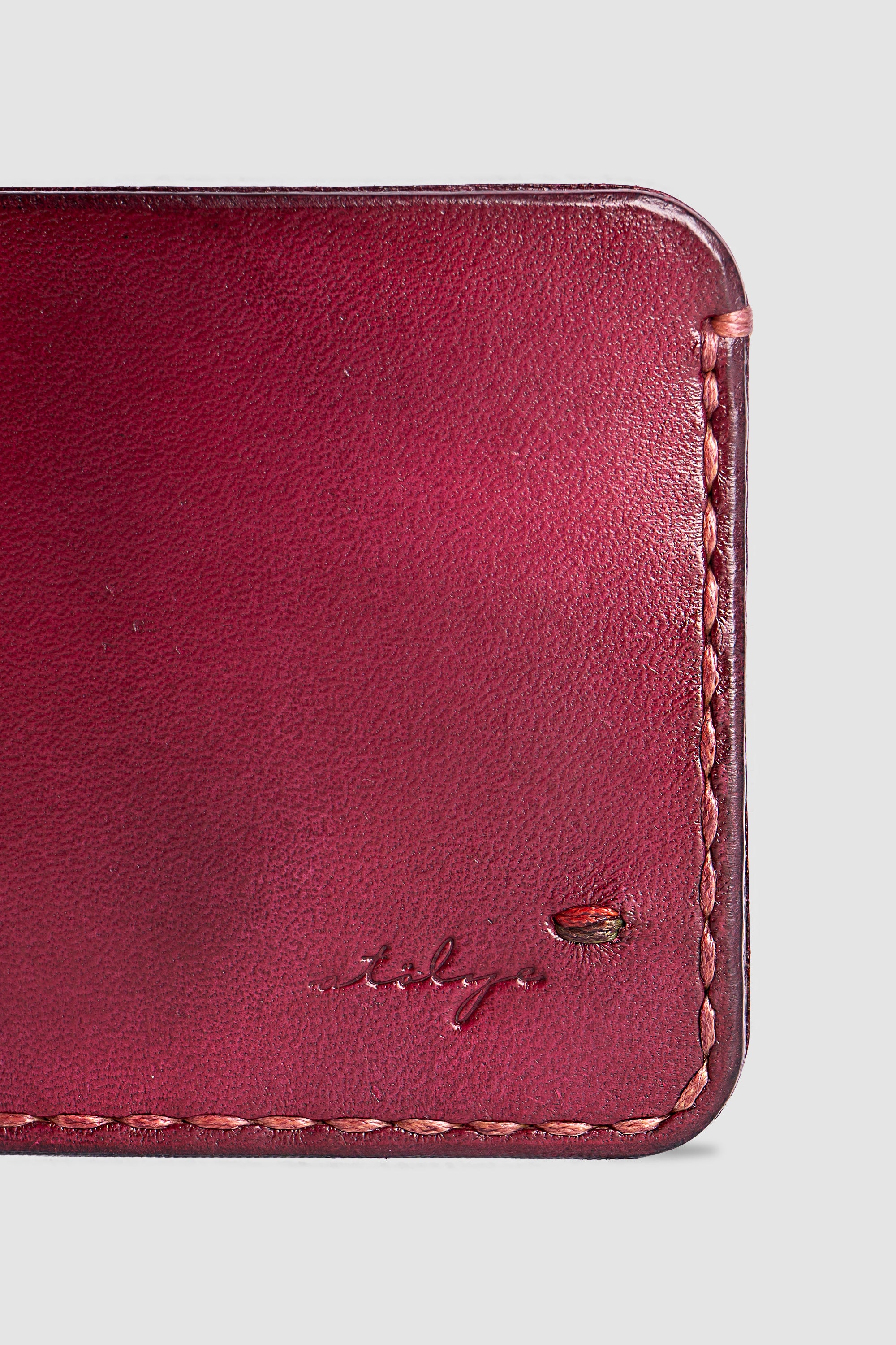 Klasik Erkek Deri Cüzdan - Nuptse