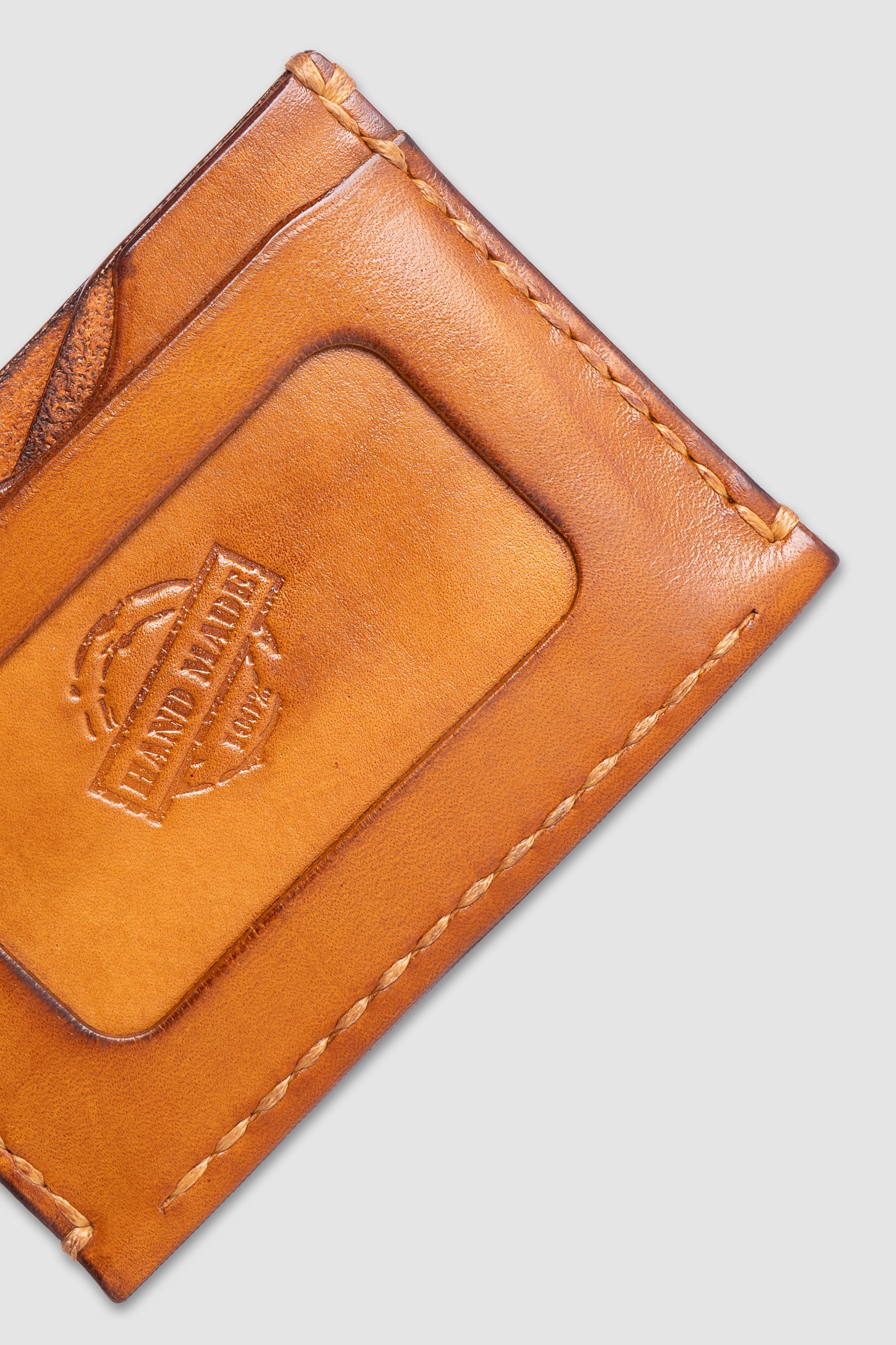 Kimlikli-ID Deri Kartlık - Thar