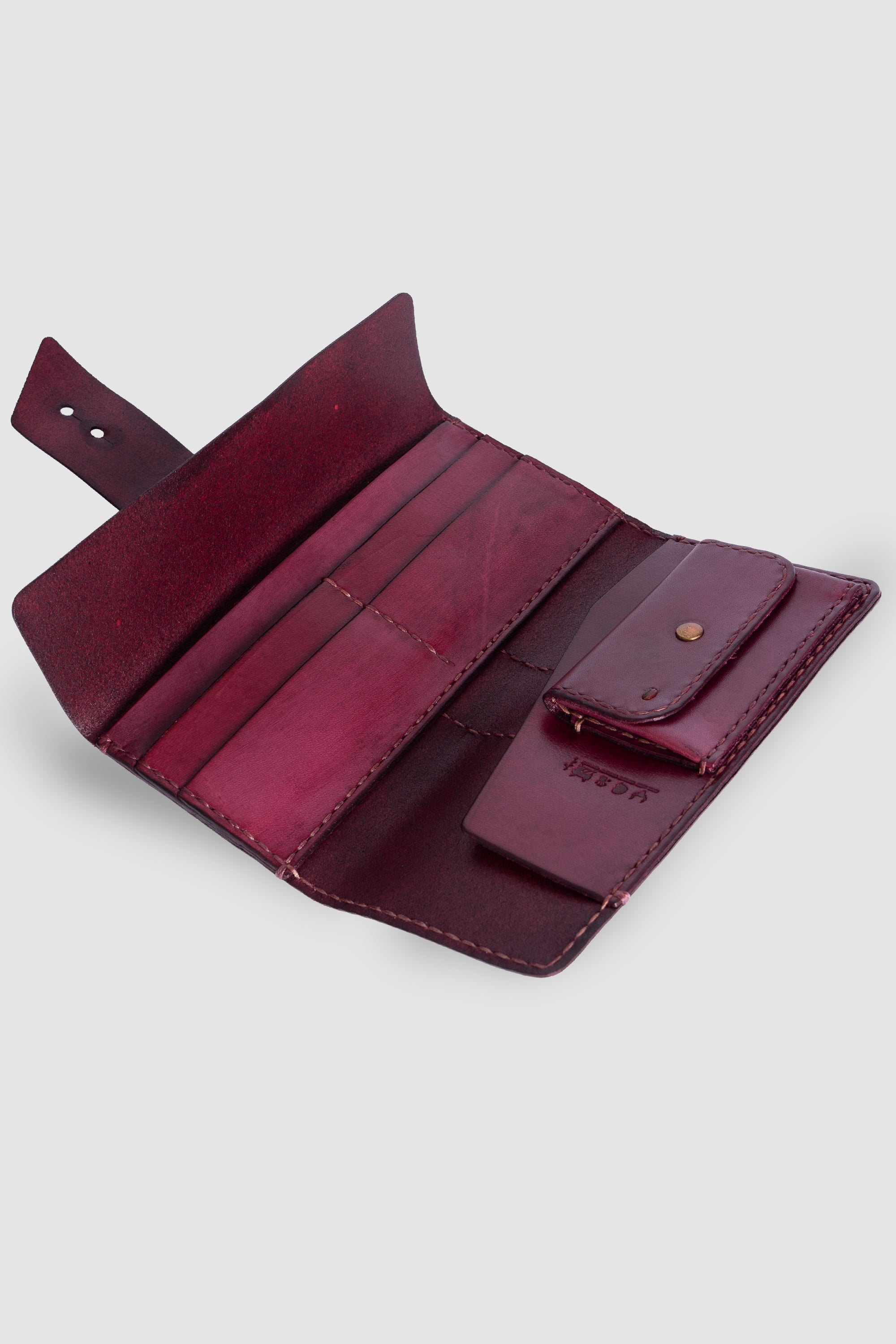 Deri Portföy Cüzdan - Diran