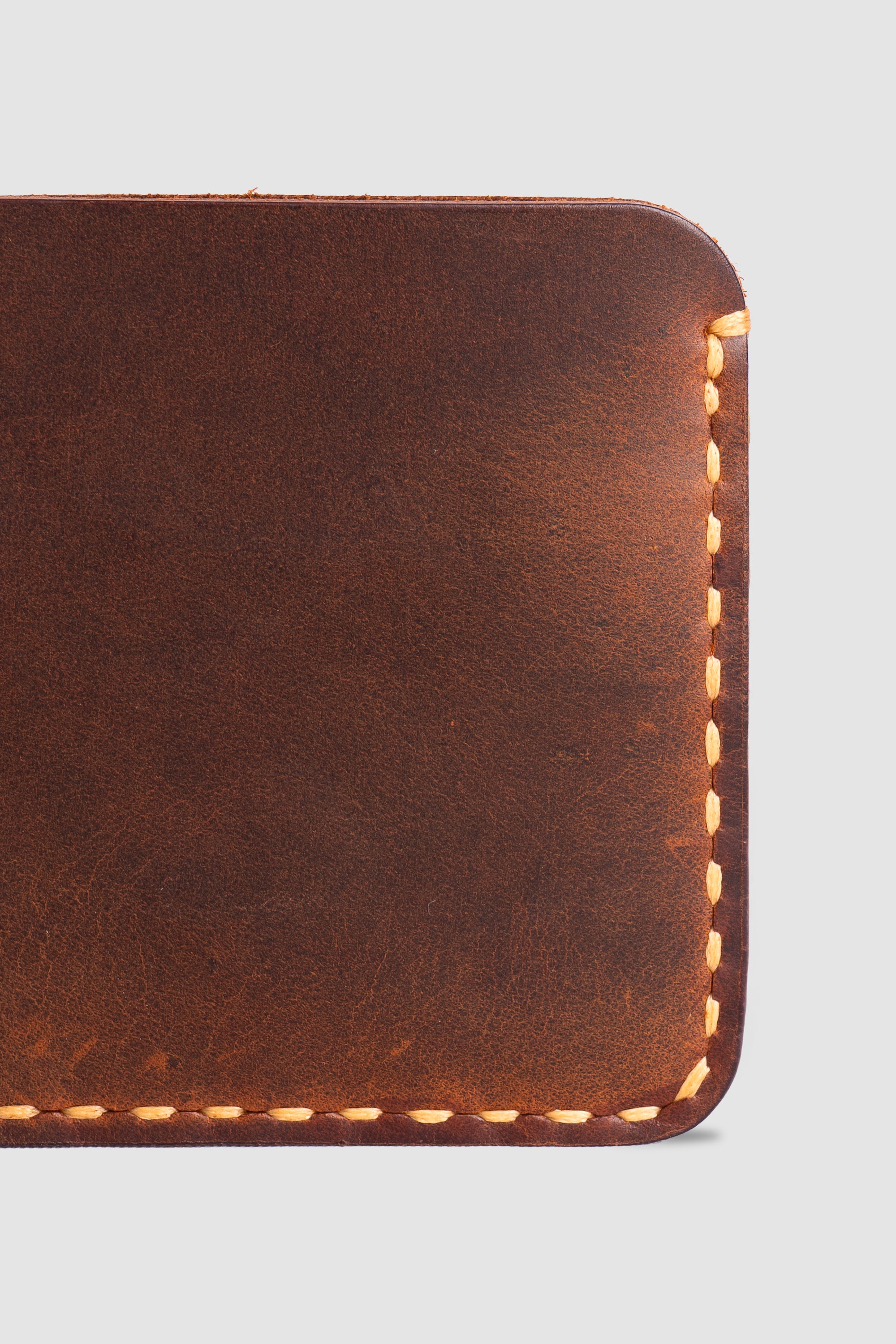 Klasik Erkek Deri Cüzdan - Manaslu