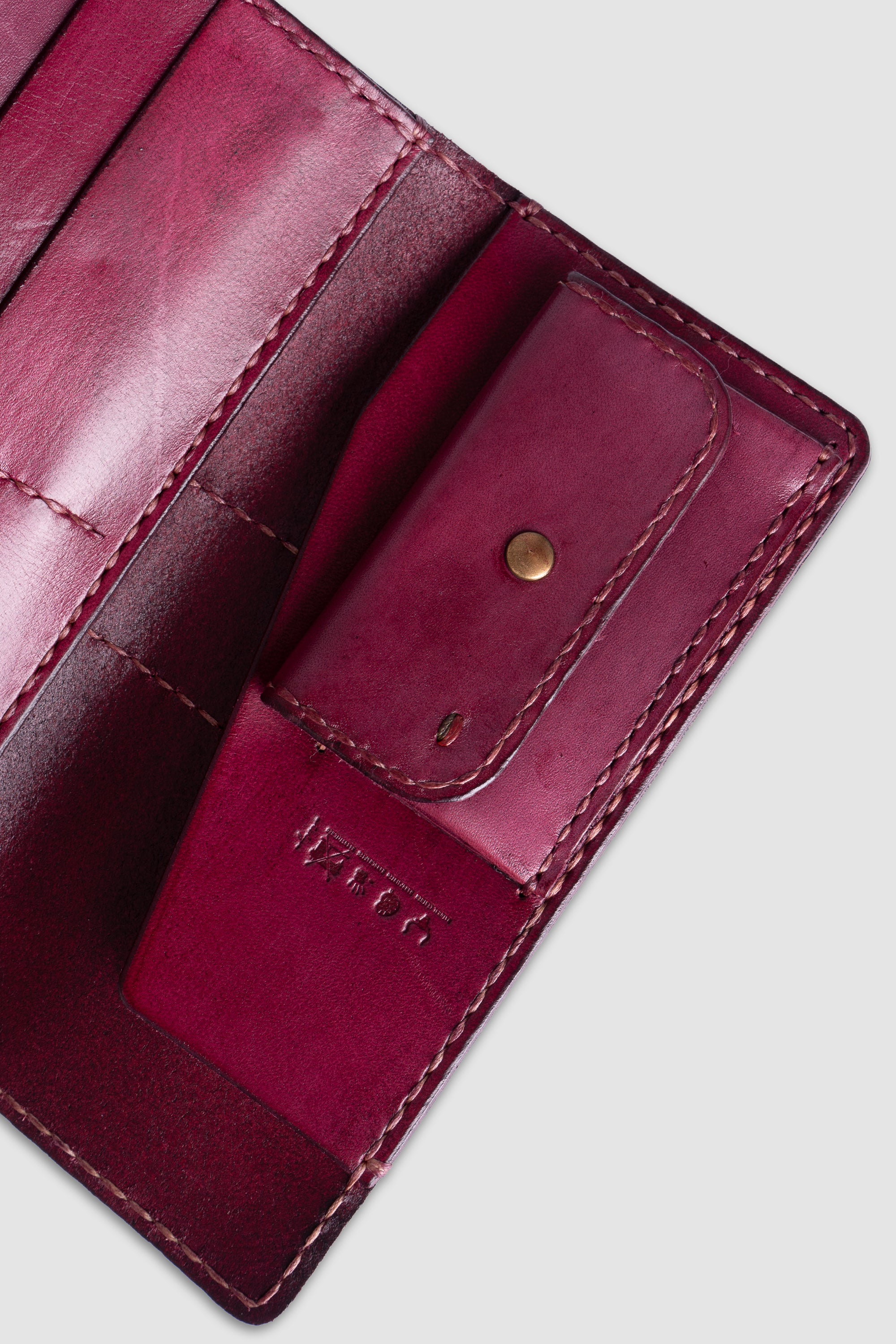 Deri Portföy Cüzdan - Diran