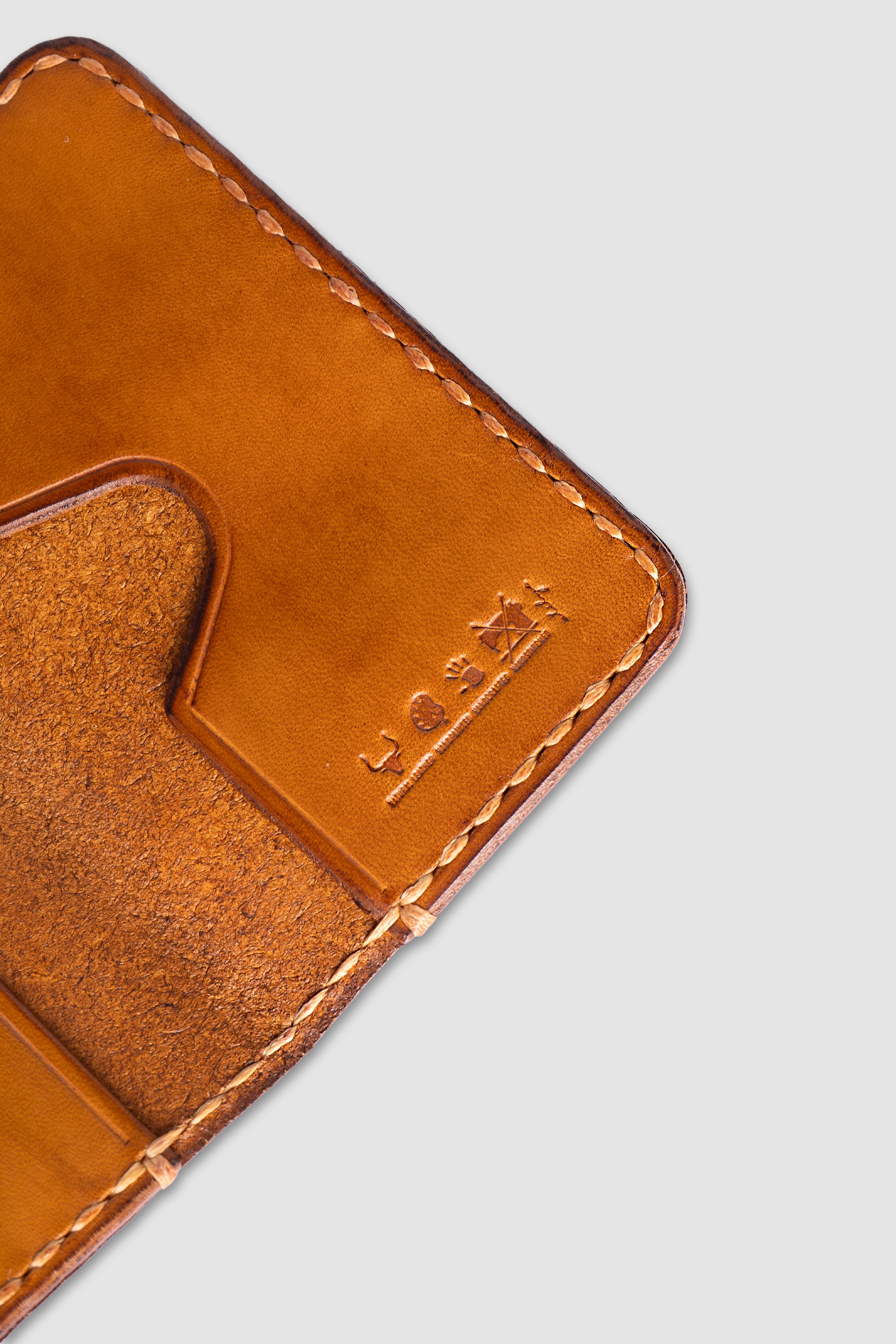 Dikey Deri Kartlık - Negev